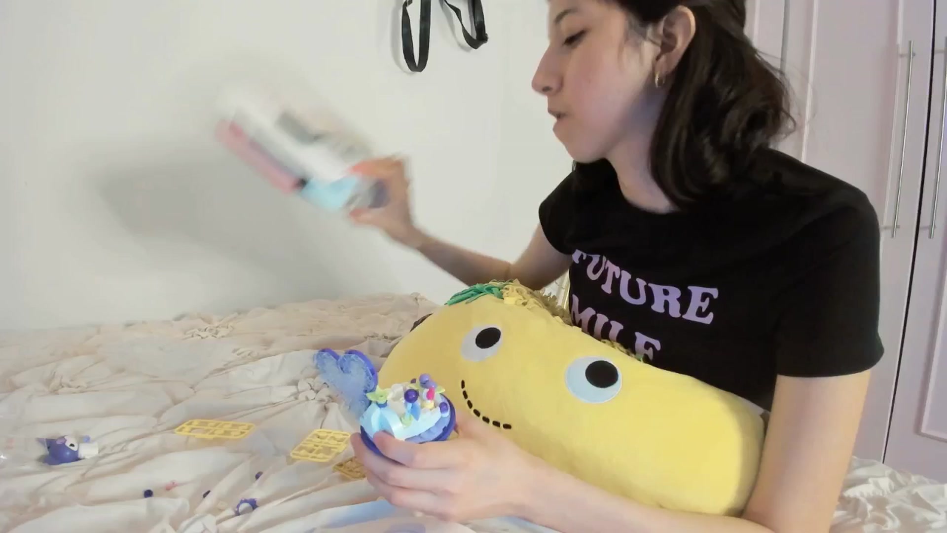 Gallery image thumbnail from Cherrycute666's myfreecams stream on, 03/21/2025, 04:46 image 5 of 20