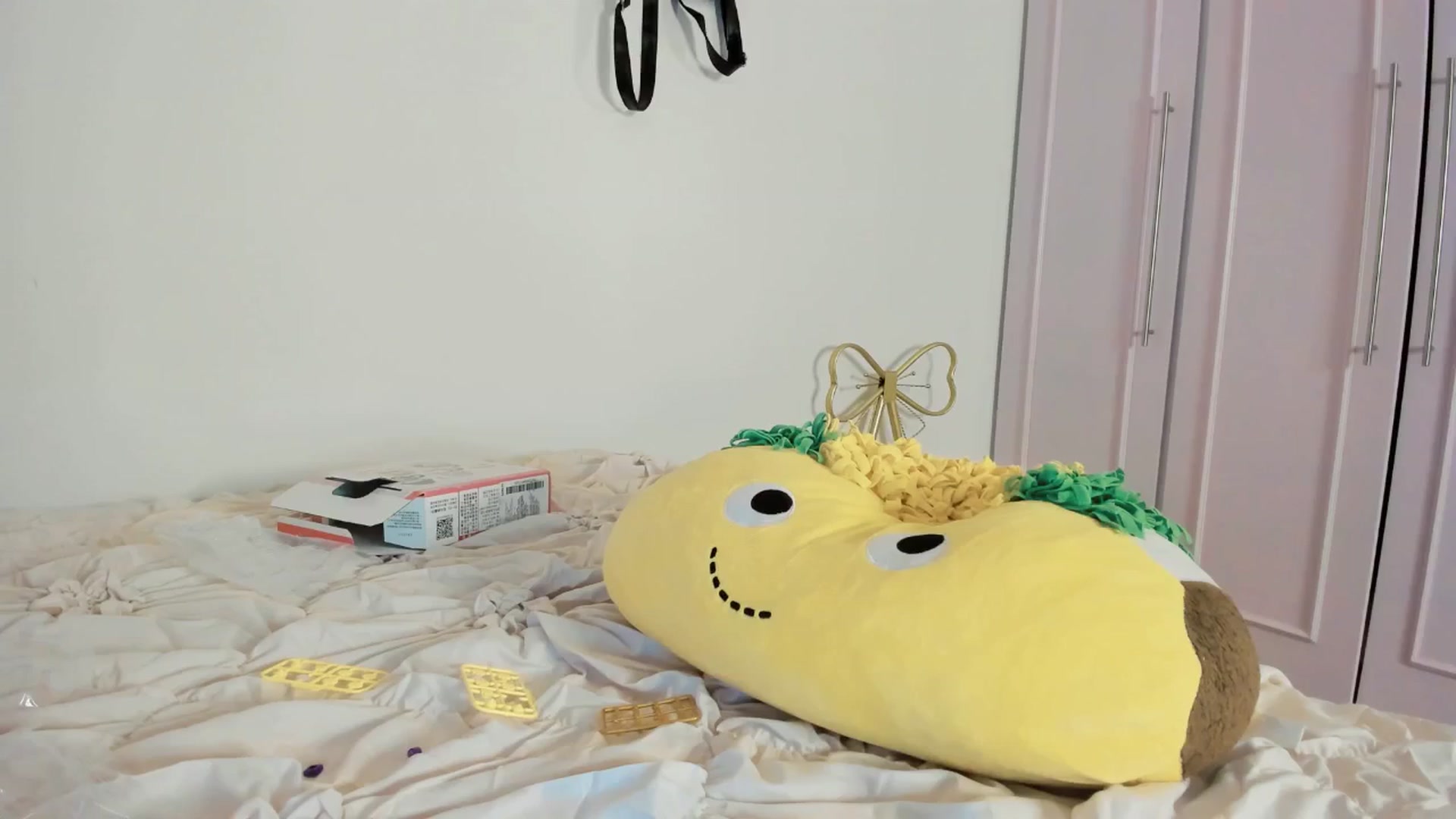 Gallery image thumbnail from Cherrycute666's myfreecams stream on, 03/21/2025, 04:46 image 10 of 20