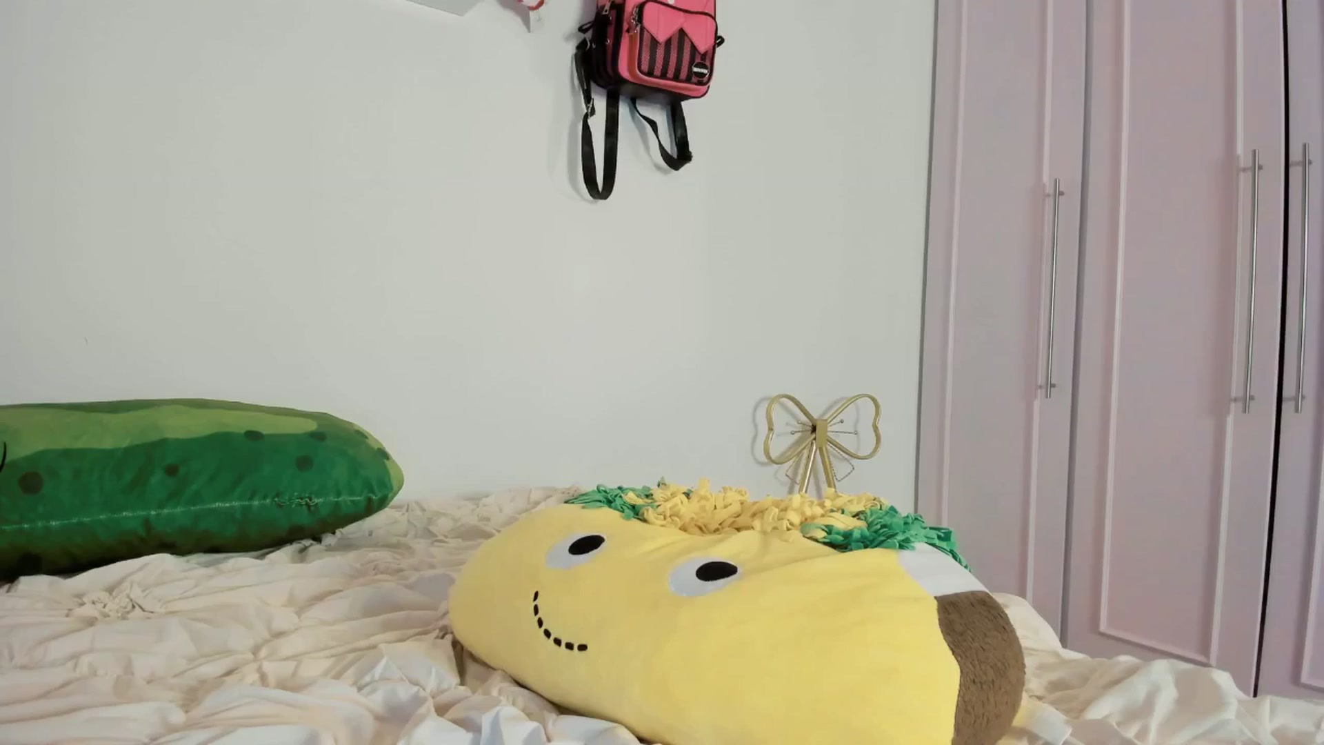 Gallery image thumbnail from Cherrycute666's myfreecams stream on, 03/21/2025, 04:46 image 19 of 20
