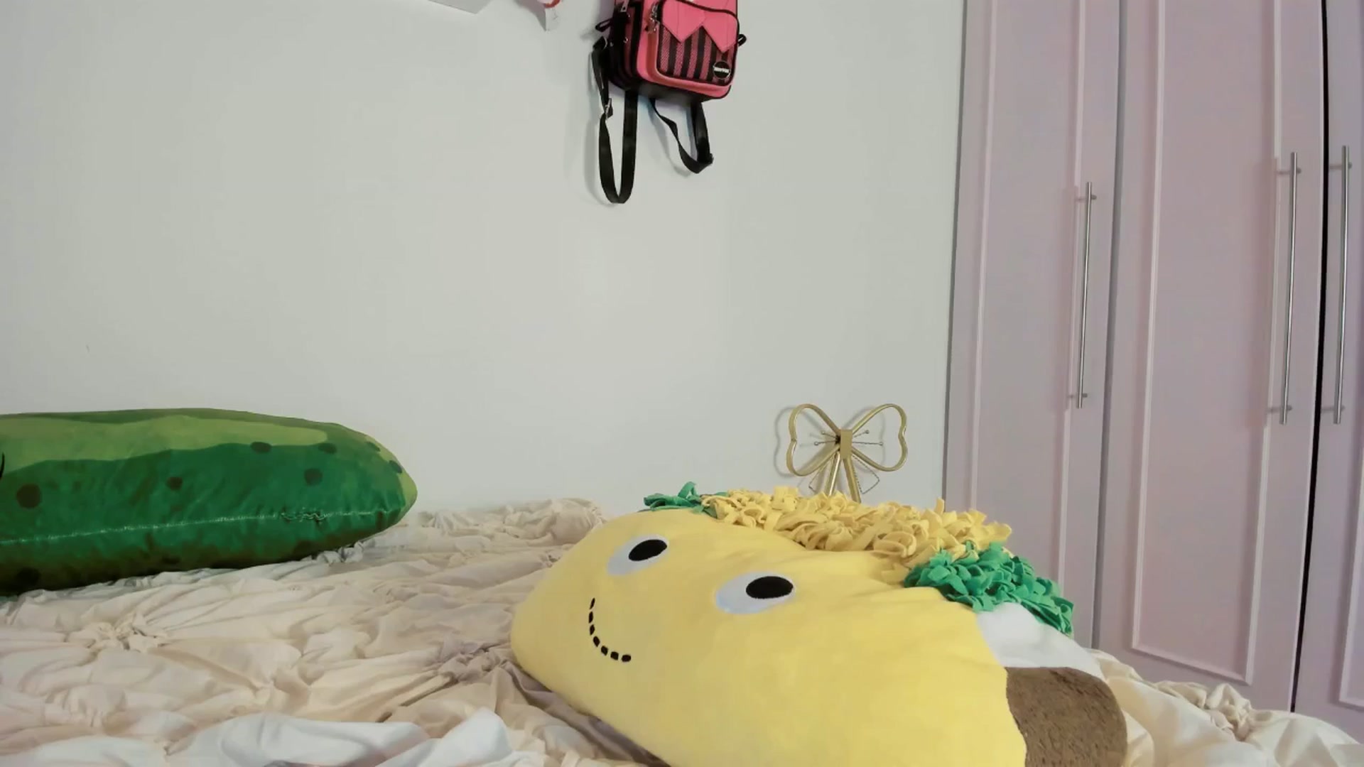 Gallery image thumbnail from Cherrycute666's myfreecams stream on, 03/21/2025, 07:15 image 1 of 20