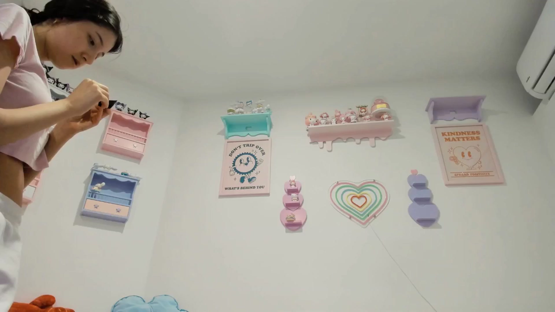 Gallery image thumbnail from Cherrycute666's myfreecams stream on, 04/05/2025, 04:03 image 13 of 20