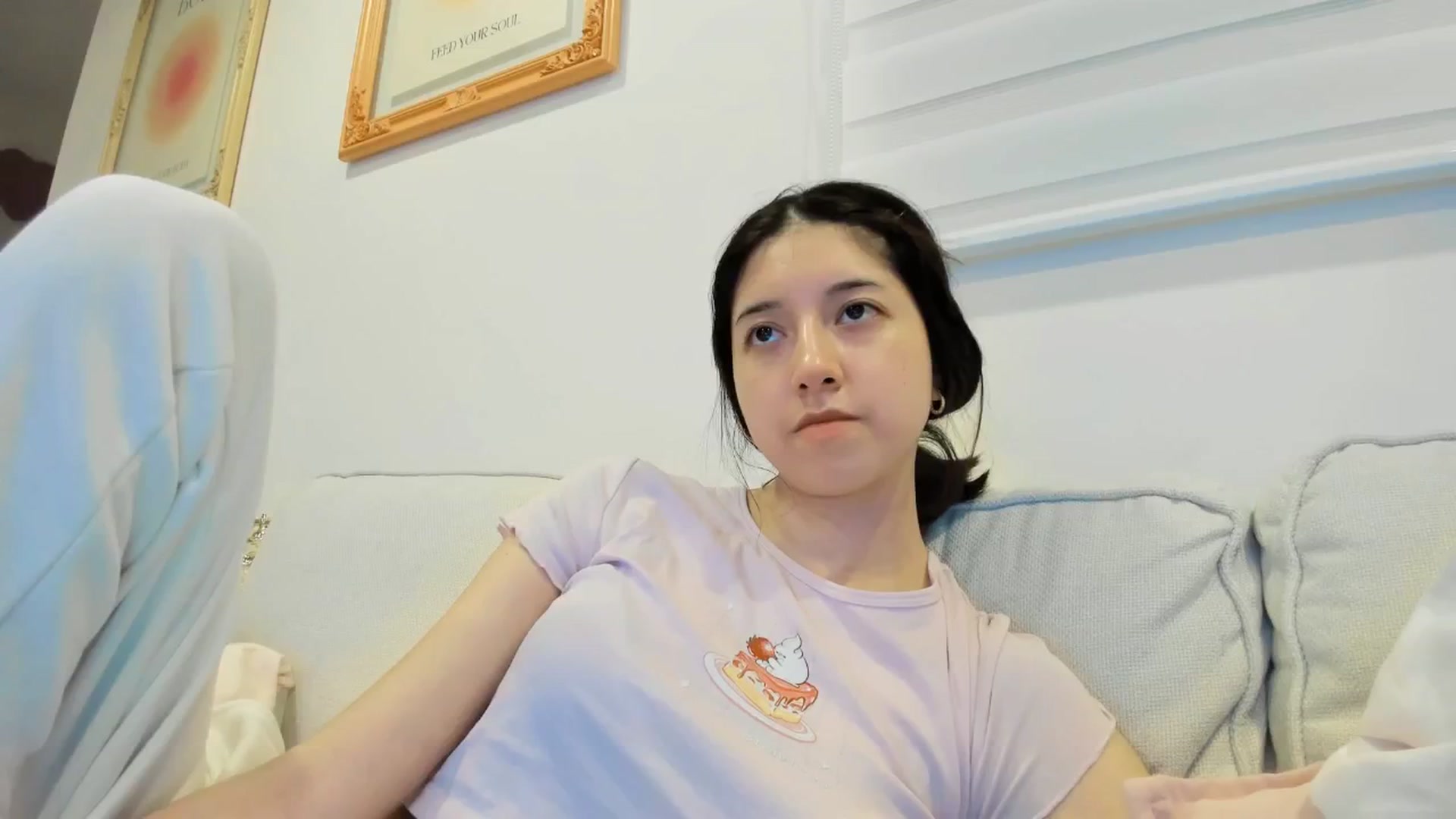 Gallery image thumbnail from Cherrycute666's myfreecams stream on, 04/05/2025, 04:59 image 7 of 20