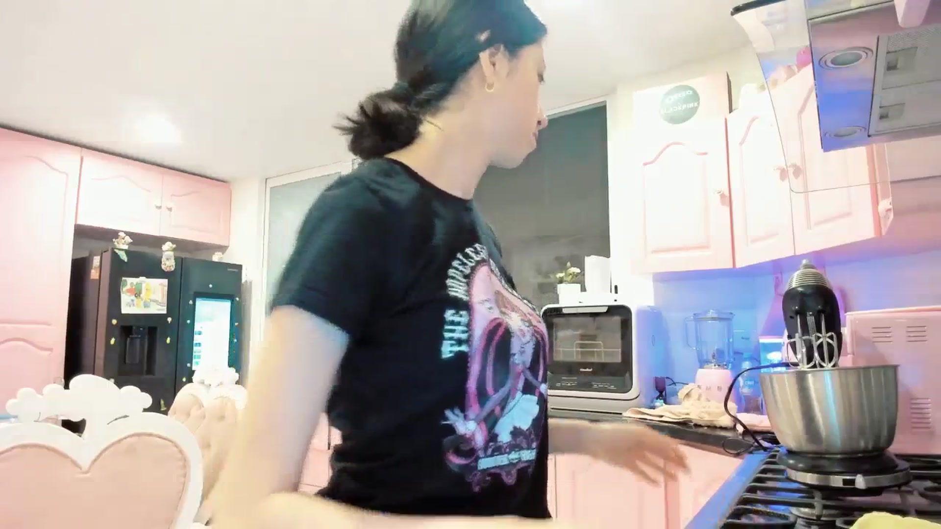 Gallery image thumbnail from Cherrycute666's myfreecams stream on, 04/07/2025, 05:38 image 7 of 20