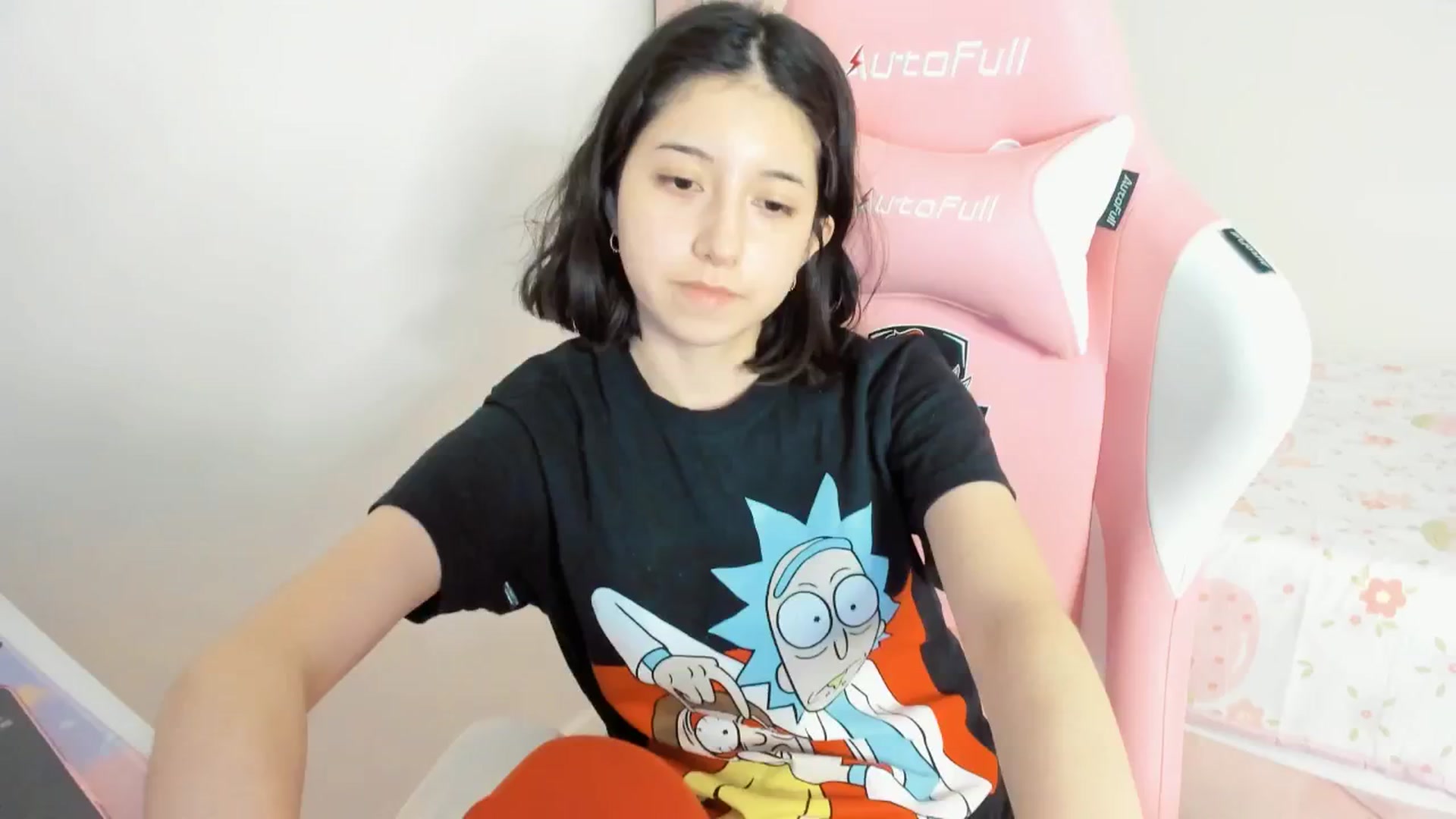 Gallery image thumbnail from Cherrycute666's myfreecams stream on, 04/10/2025, 02:12 image 20 of 20
