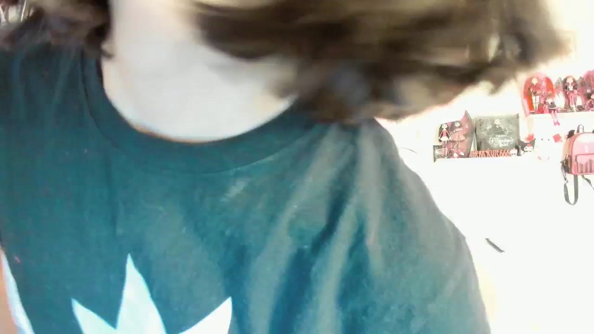 Gallery image thumbnail from Cherrycute666's myfreecams stream on, 04/10/2025, 05:46 image 14 of 20