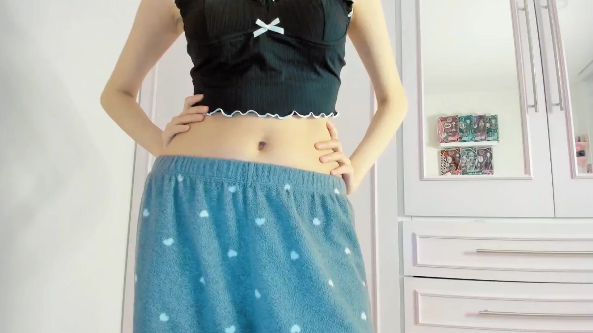 Gallery image thumbnail from Cherrycute666's myfreecams stream on, 04/14/2025, 05:24 image 15 of 20
