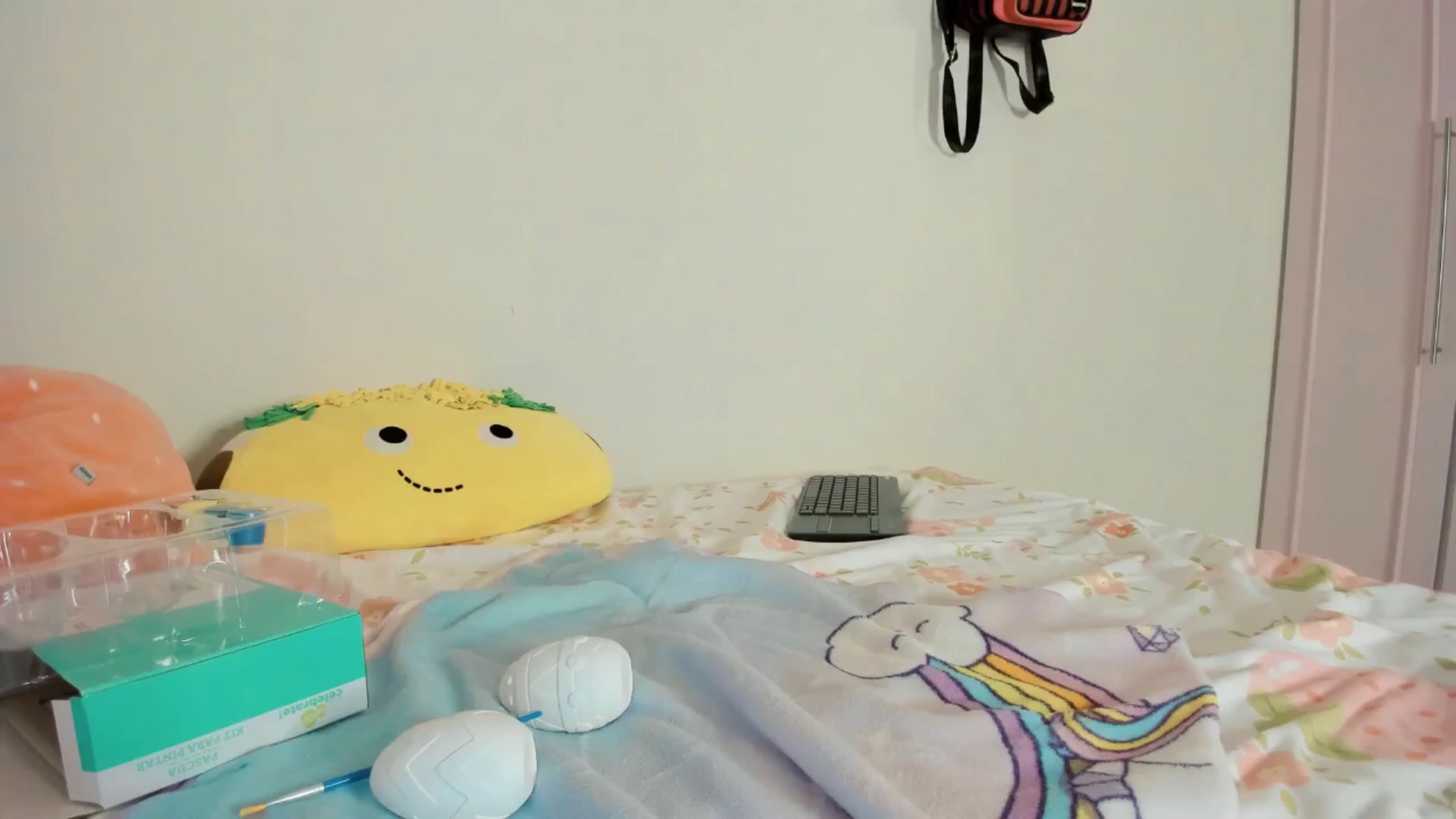 Gallery image thumbnail from Cherrycute666's myfreecams stream on, 04/21/2025, 08:04 image 5 of 20