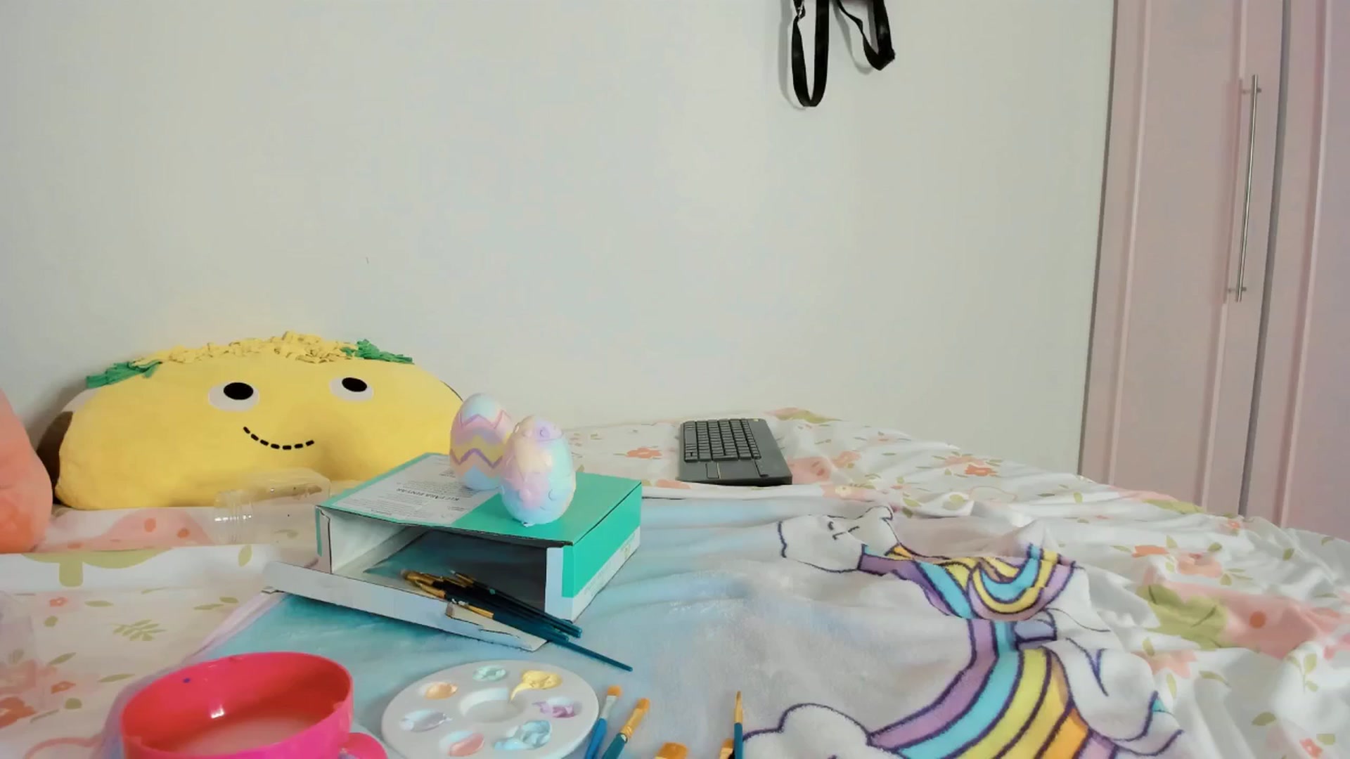 Gallery image thumbnail from Cherrycute666's myfreecams stream on, 04/21/2025, 08:04 image 8 of 20