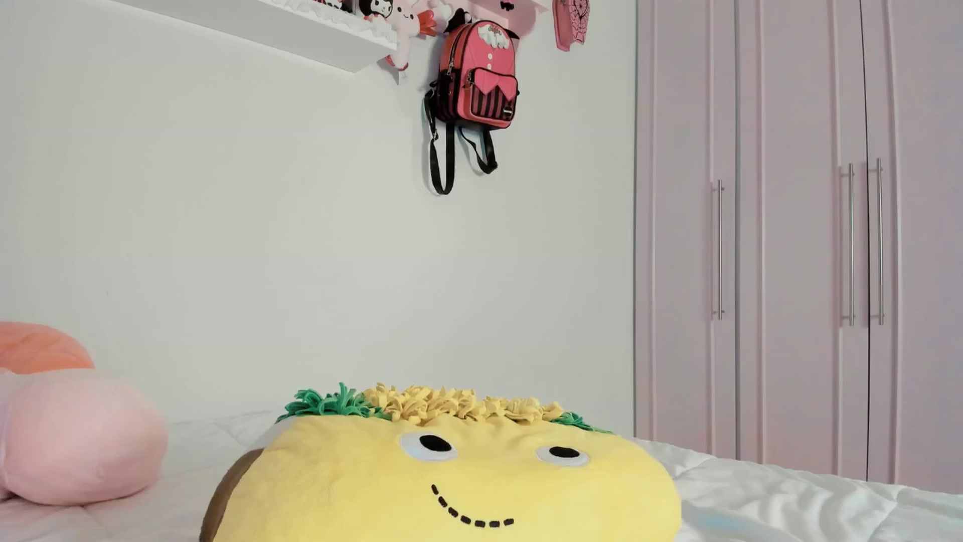 Gallery image thumbnail from Cherrycute666's myfreecams stream on, 05/07/2025, 04:13 image 18 of 20