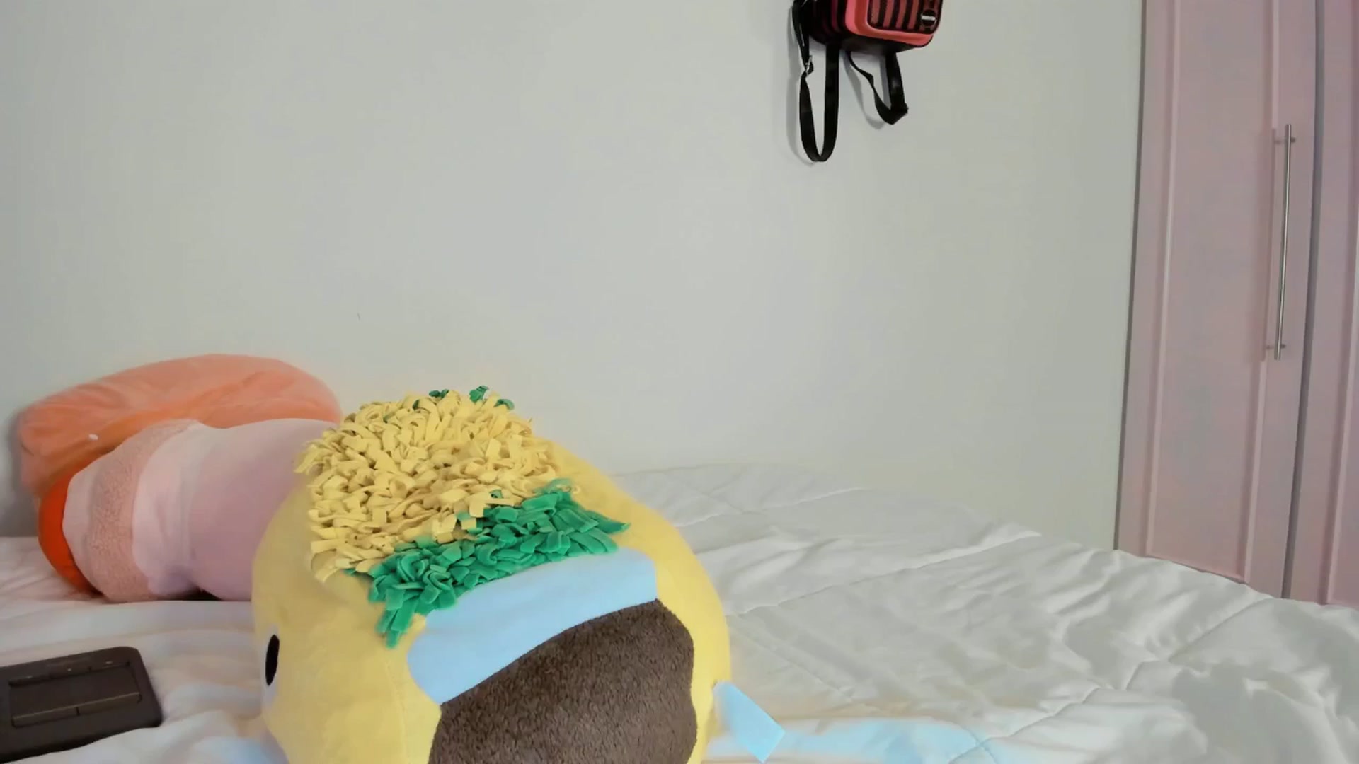 Gallery image thumbnail from Cherrycute666's myfreecams stream on, 05/07/2025, 04:50 image 1 of 20