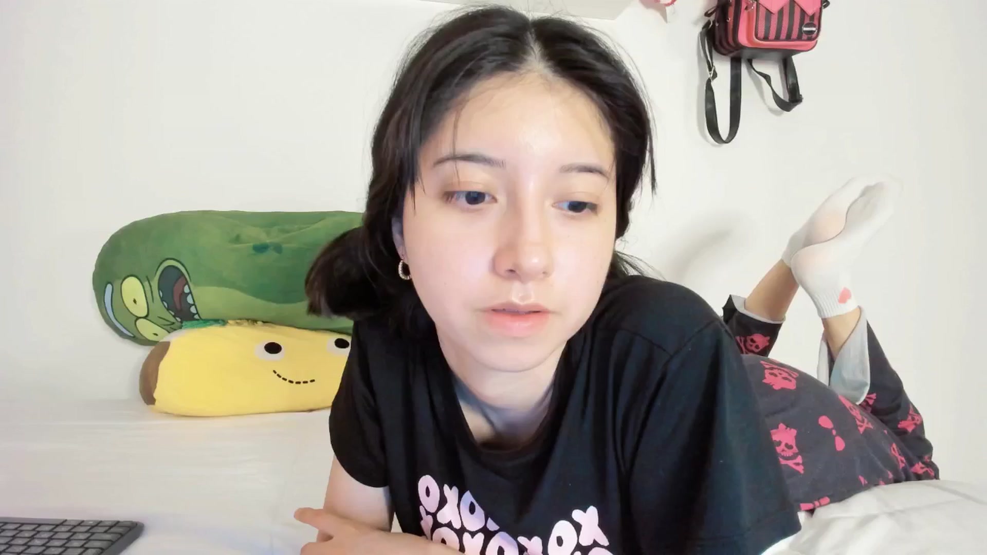 Gallery image thumbnail from Cherrycute666's myfreecams stream on, 05/08/2025, 04:28 image 18 of 20