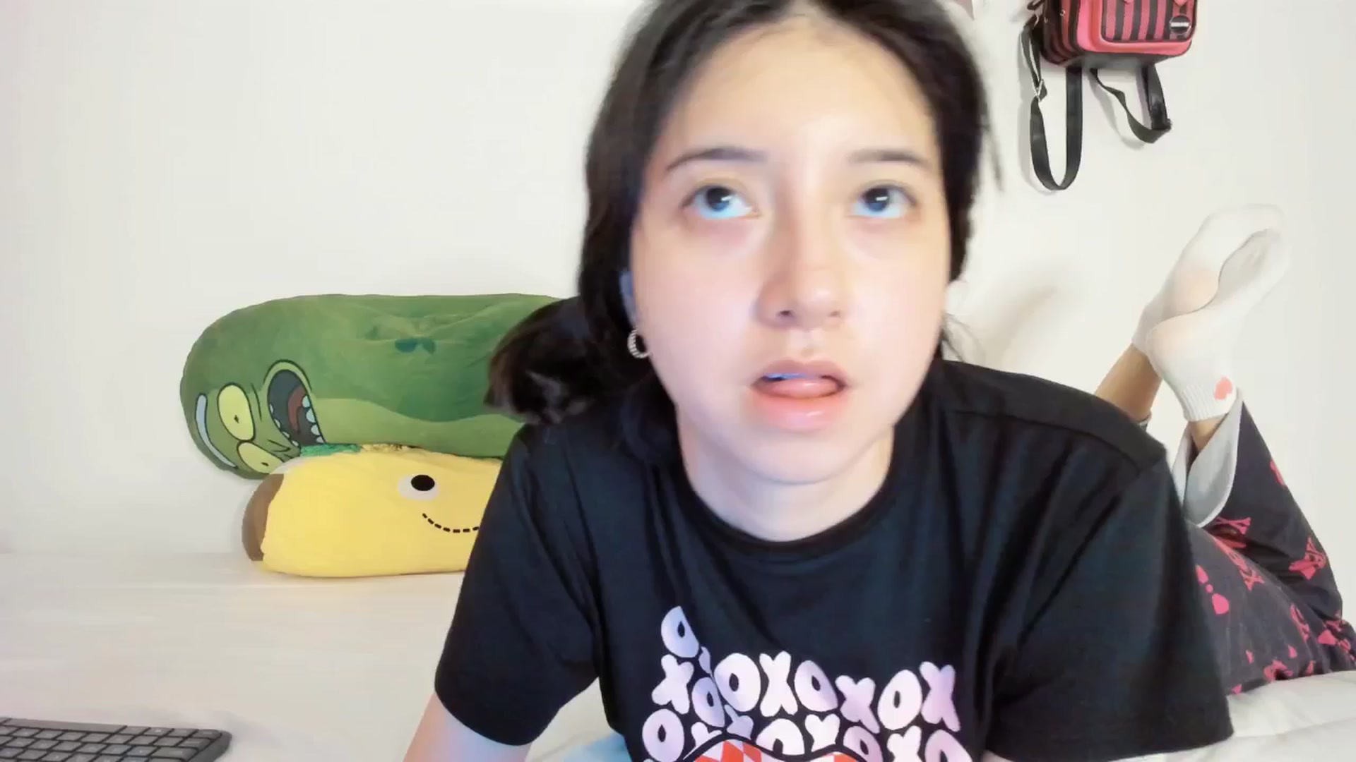 Gallery image thumbnail from Cherrycute666's myfreecams stream on, 05/08/2025, 04:28 image 17 of 20