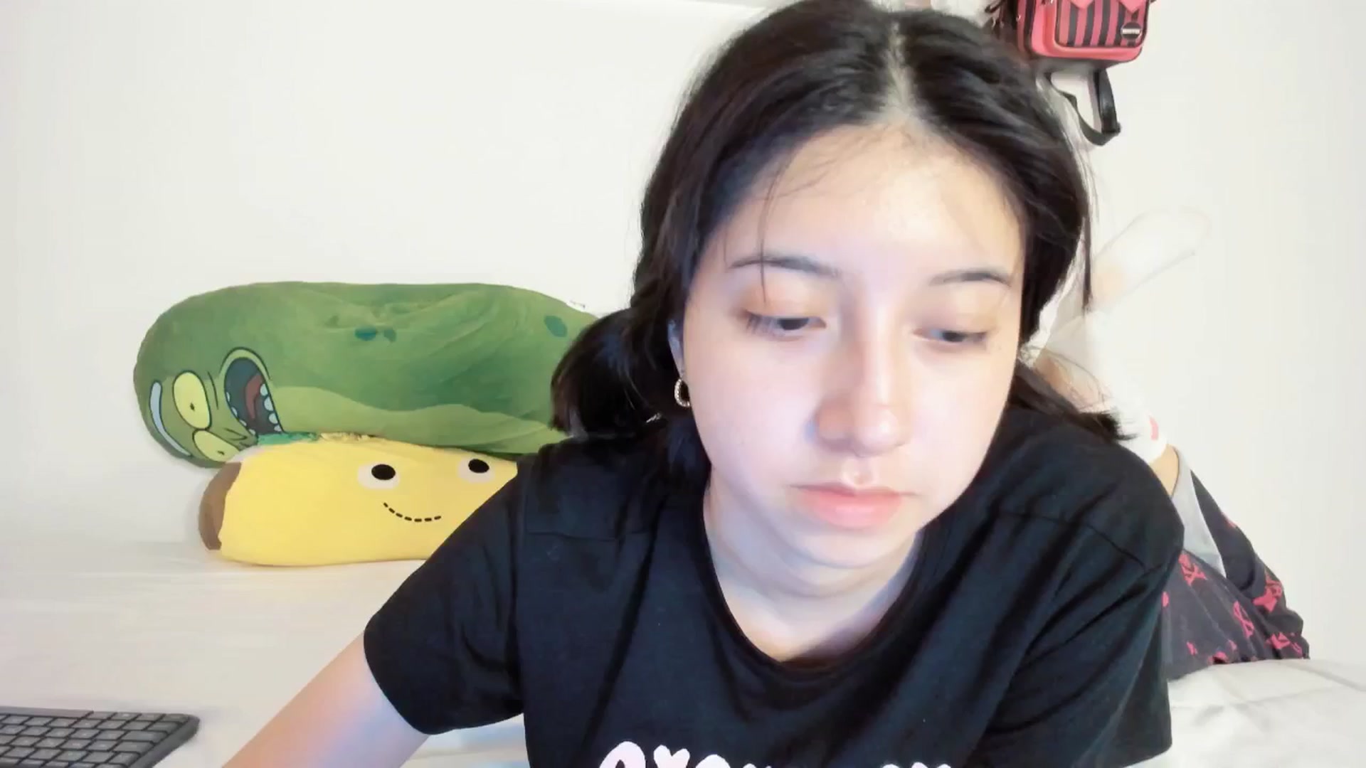Gallery image thumbnail from Cherrycute666's myfreecams stream on, 05/08/2025, 04:28 image 19 of 20