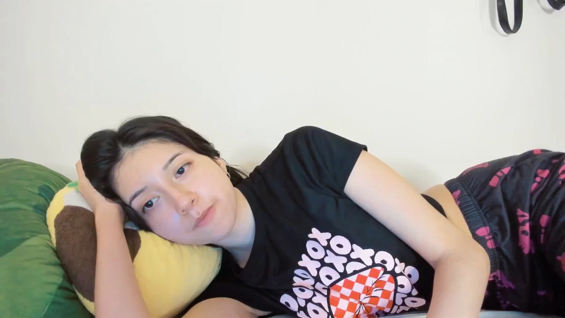 Gallery image thumbnail from Cherrycute666's myfreecams stream on, 05/08/2025, 05:08 image 9 of 20