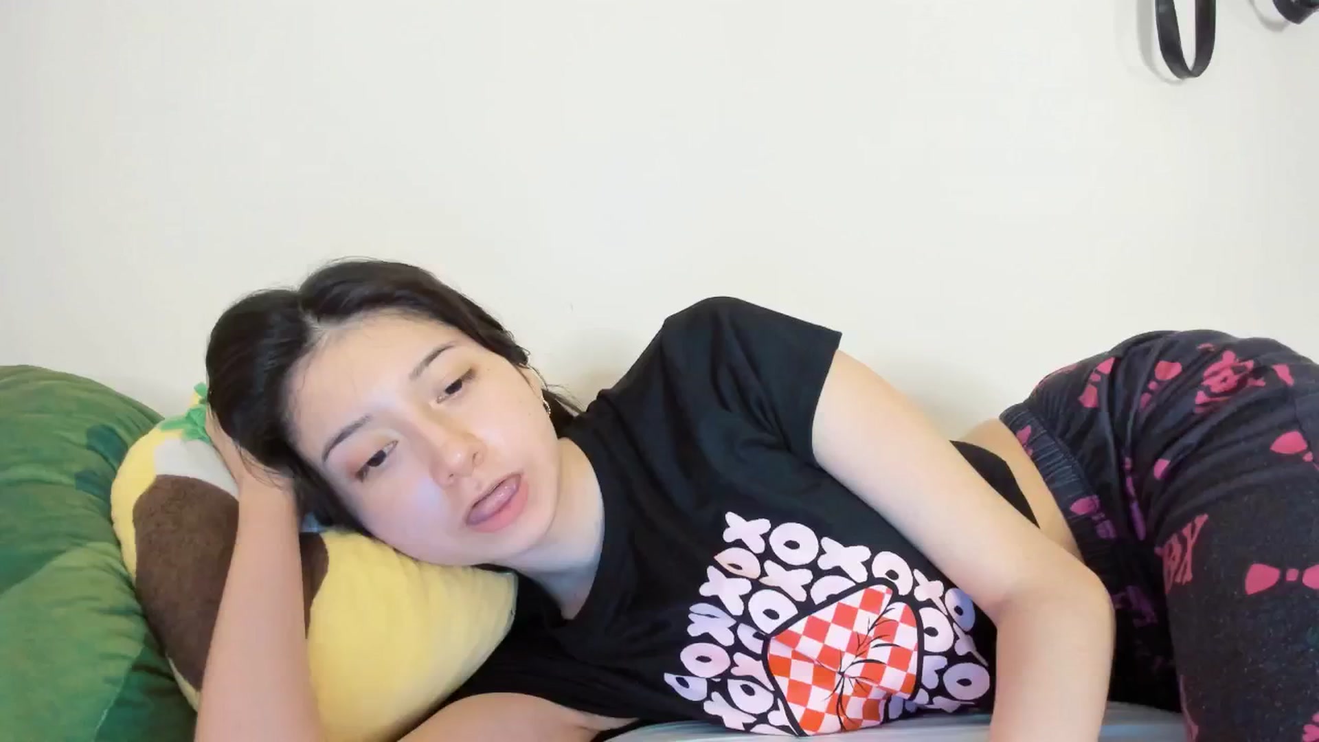 Gallery image thumbnail from Cherrycute666's myfreecams stream on, 05/08/2025, 05:08 image 6 of 20