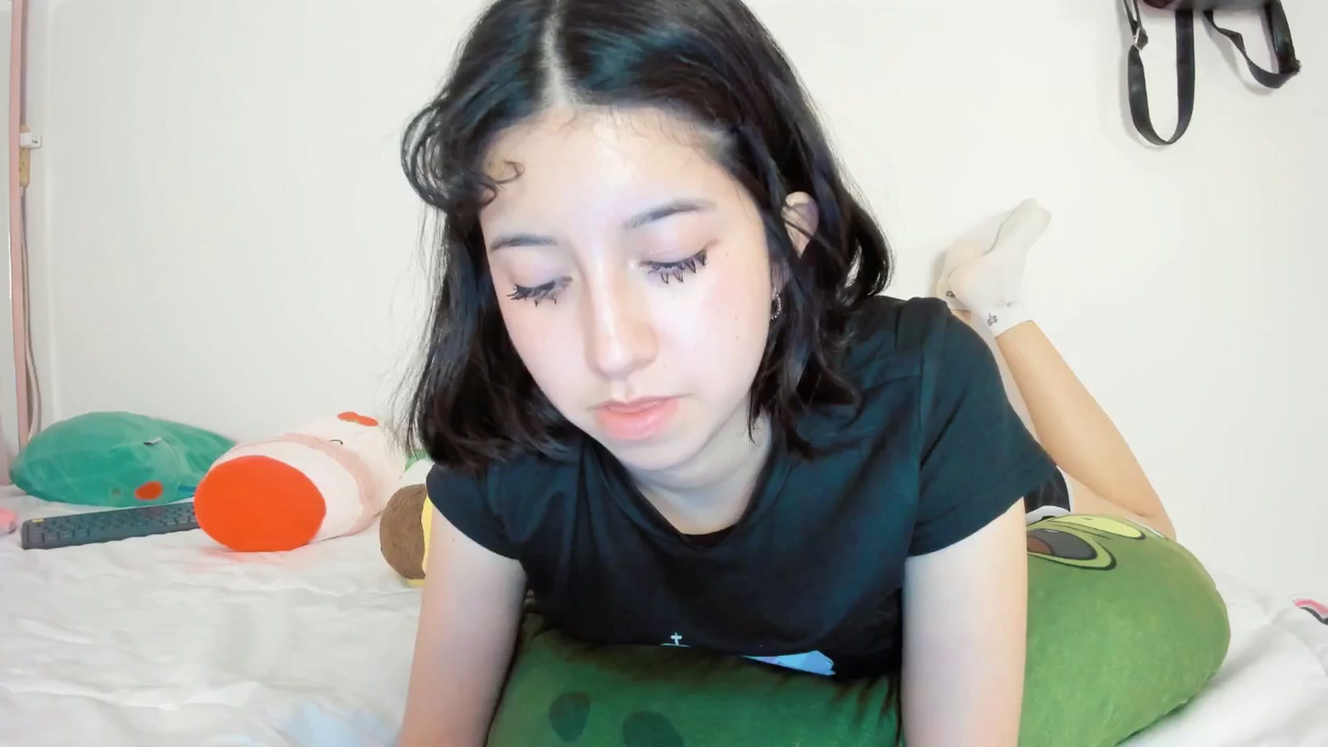 Gallery image thumbnail from Cherrycute666's myfreecams stream on, 05/10/2025, 08:11 image 5 of 20