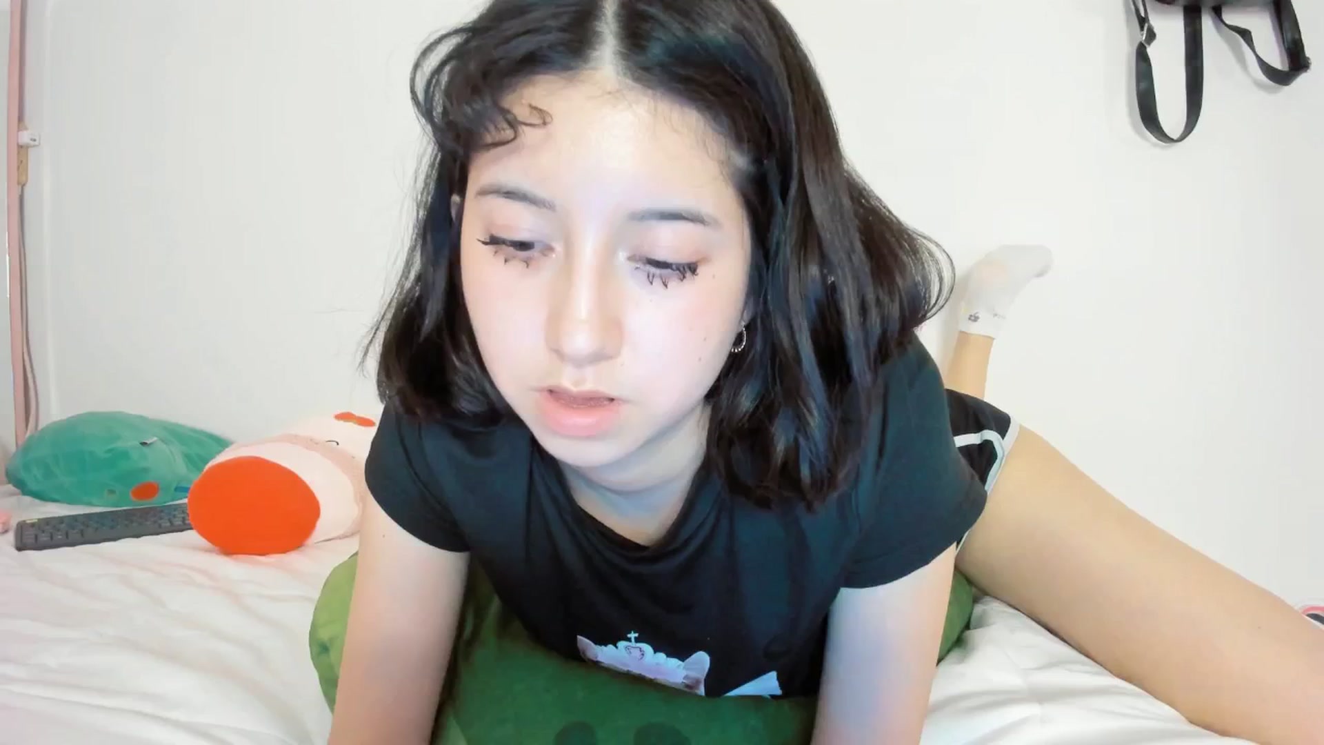 Gallery image thumbnail from Cherrycute666's myfreecams stream on, 05/10/2025, 08:11 image 8 of 20