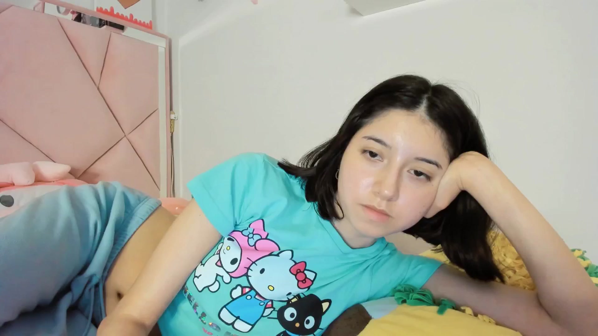 Gallery image thumbnail from Cherrycute666's myfreecams stream on, 05/31/2025, 05:49 image 19 of 20