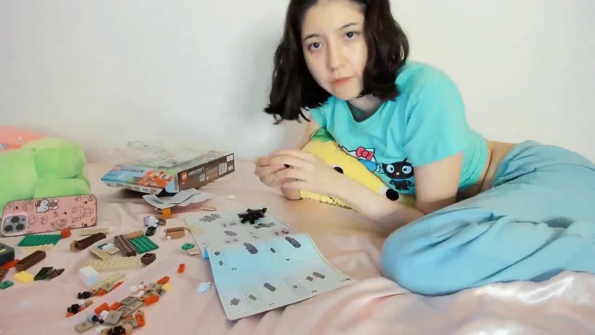 Gallery image thumbnail from Cherrycute666's myfreecams stream on, 05/31/2025, 09:12 image 12 of 20