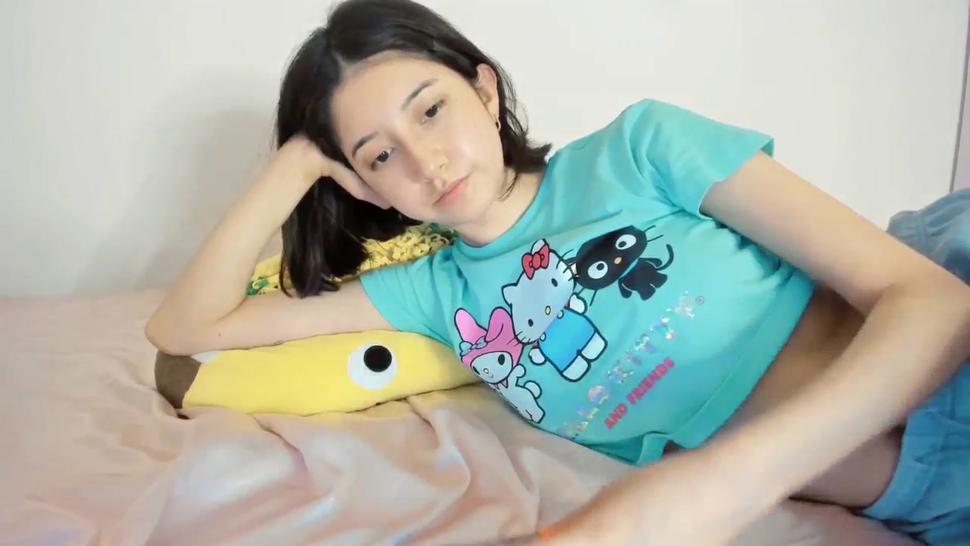 Gallery image thumbnail from Cherrycute666's myfreecams stream on, 05/31/2025, 09:12 image 2 of 20