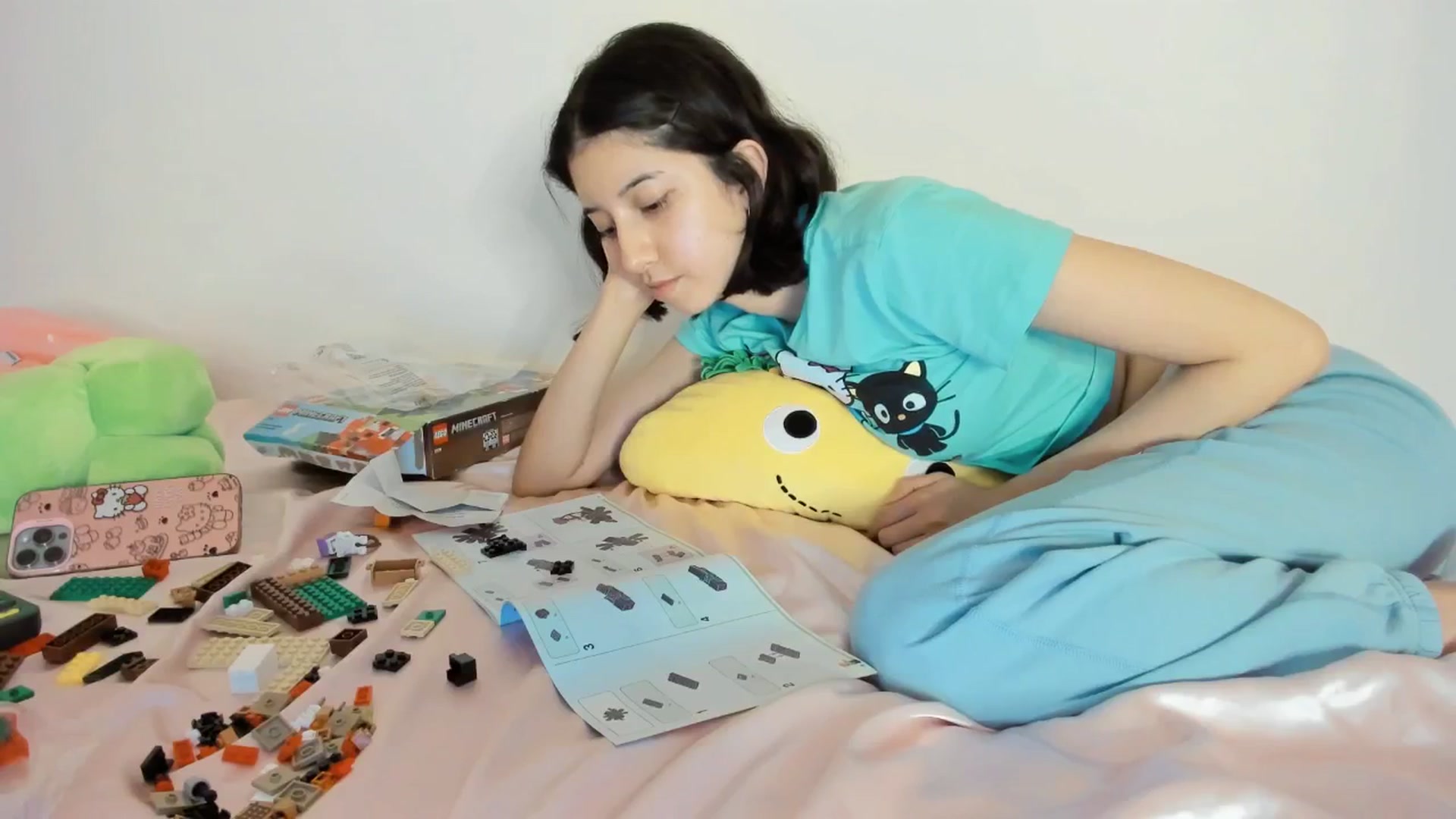 Gallery image thumbnail from Cherrycute666's myfreecams stream on, 05/31/2025, 09:12 image 11 of 20