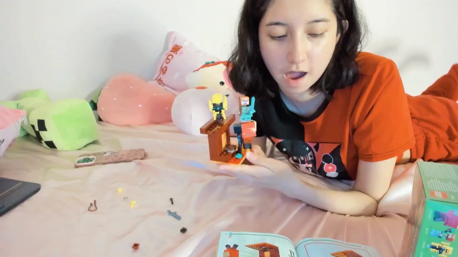 Gallery image thumbnail from Cherrycute666's myfreecams stream on, 06/02/2025, 04:39 image 17 of 20