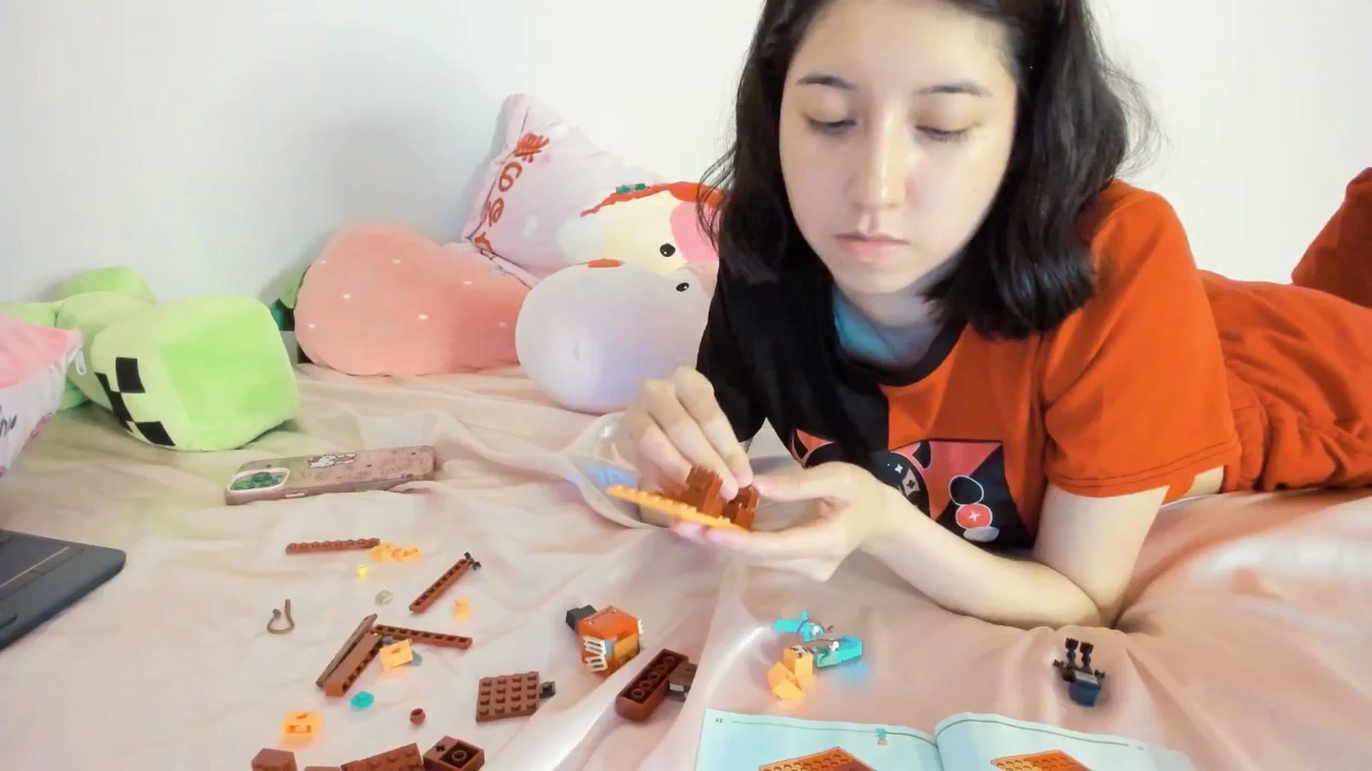 Gallery image thumbnail from Cherrycute666's myfreecams stream on, 06/02/2025, 04:39 image 14 of 20