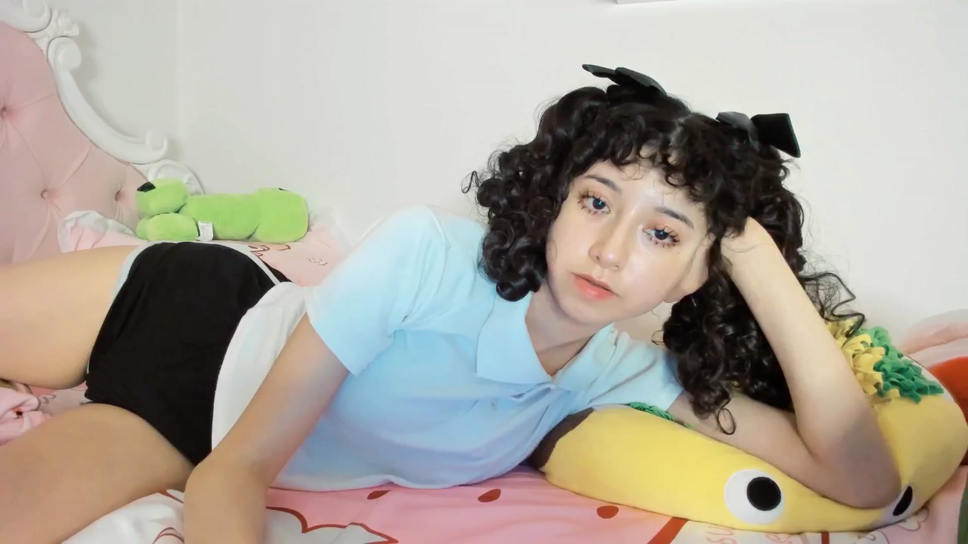 Gallery image thumbnail from Cherrycute666's myfreecams stream on, 06/07/2025, 01:44 image 13 of 20