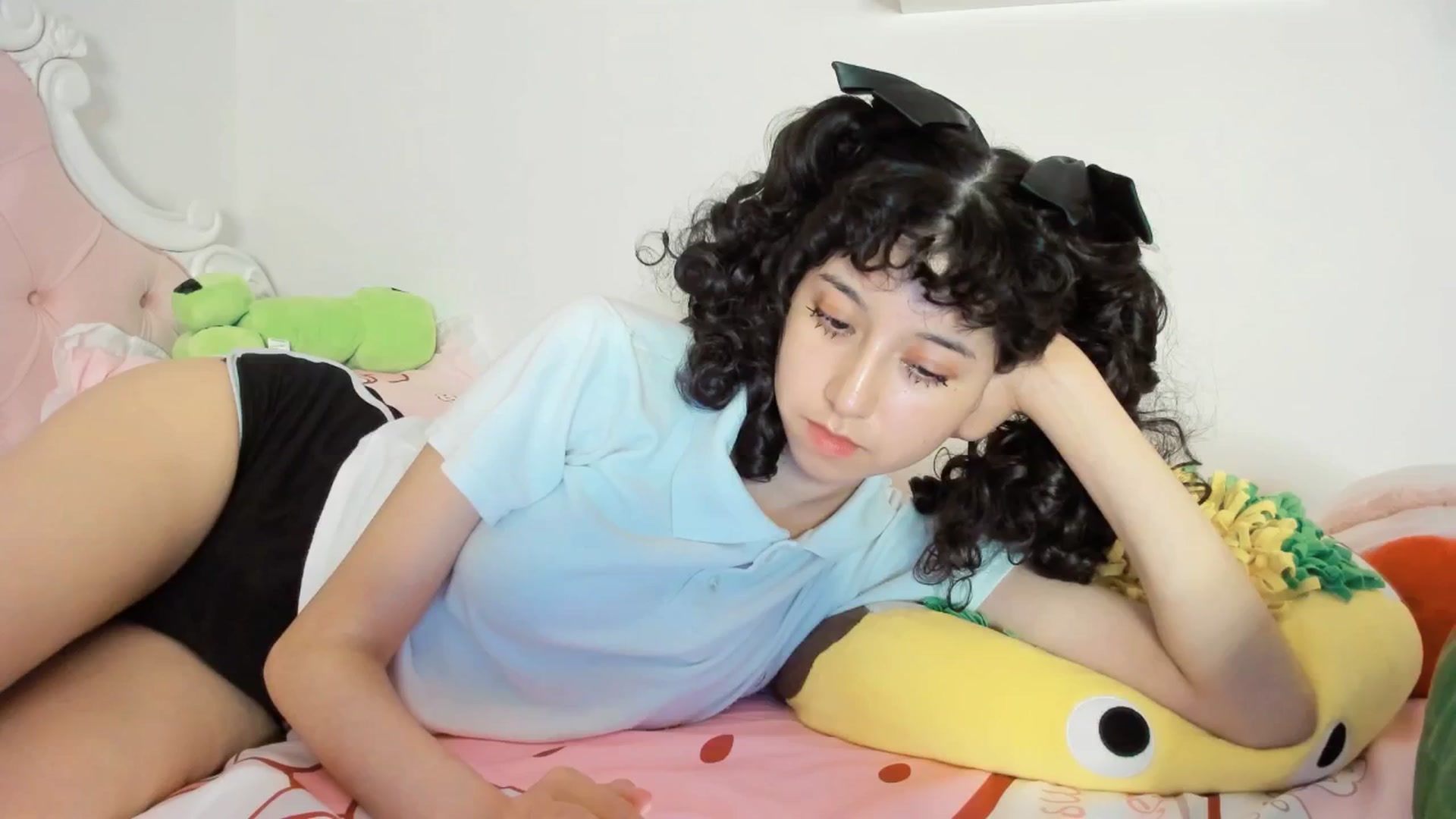 Gallery image thumbnail from Cherrycute666's myfreecams stream on, 06/07/2025, 01:44 image 8 of 20