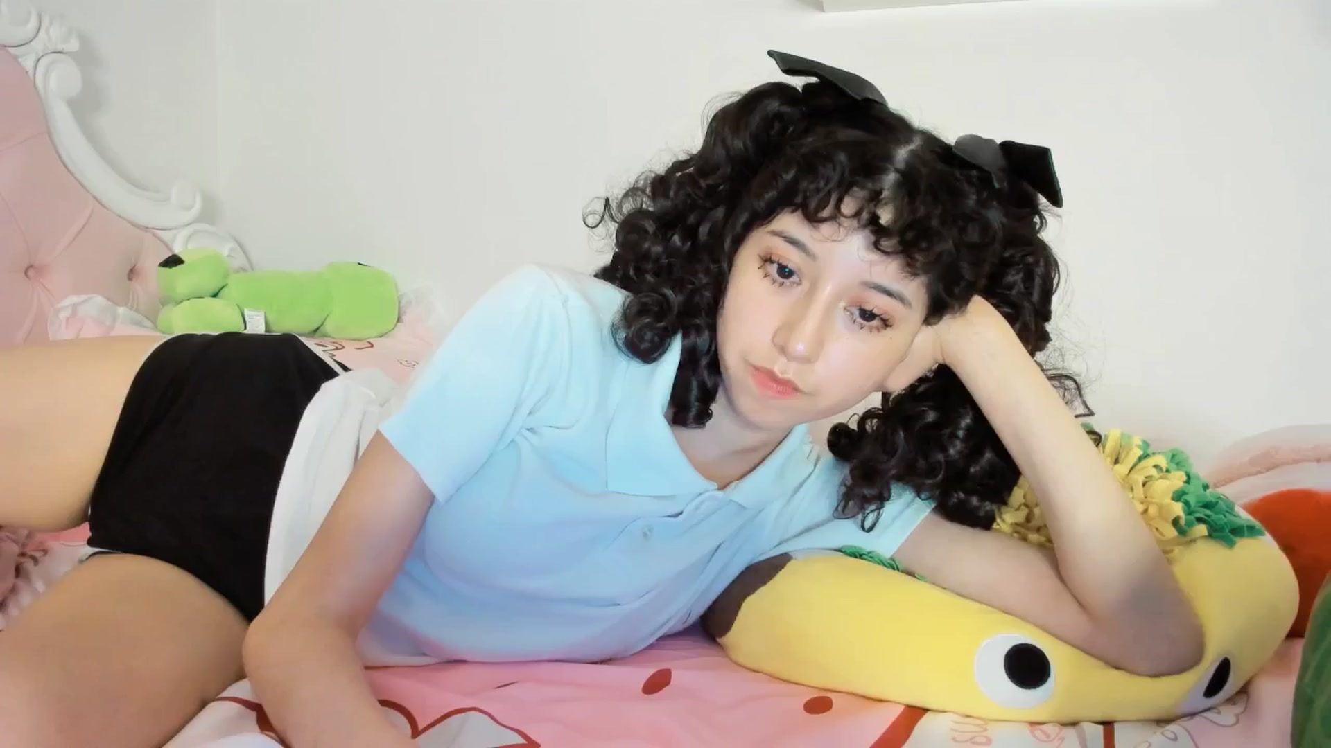Gallery image thumbnail from Cherrycute666's myfreecams stream on, 06/07/2025, 01:44 image 7 of 20