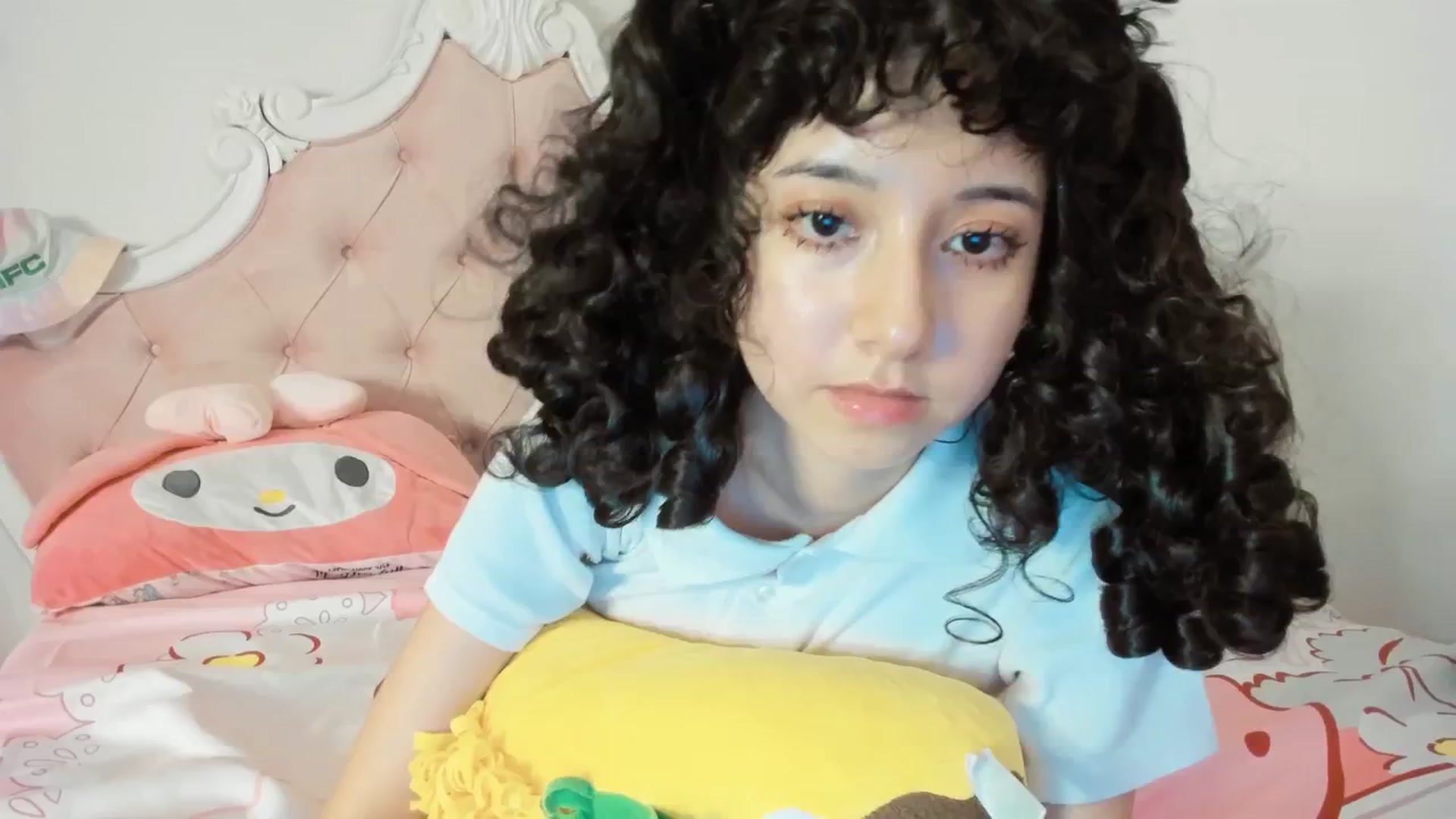 Gallery image thumbnail from Cherrycute666's myfreecams stream on, 06/07/2025, 03:02 image 7 of 20
