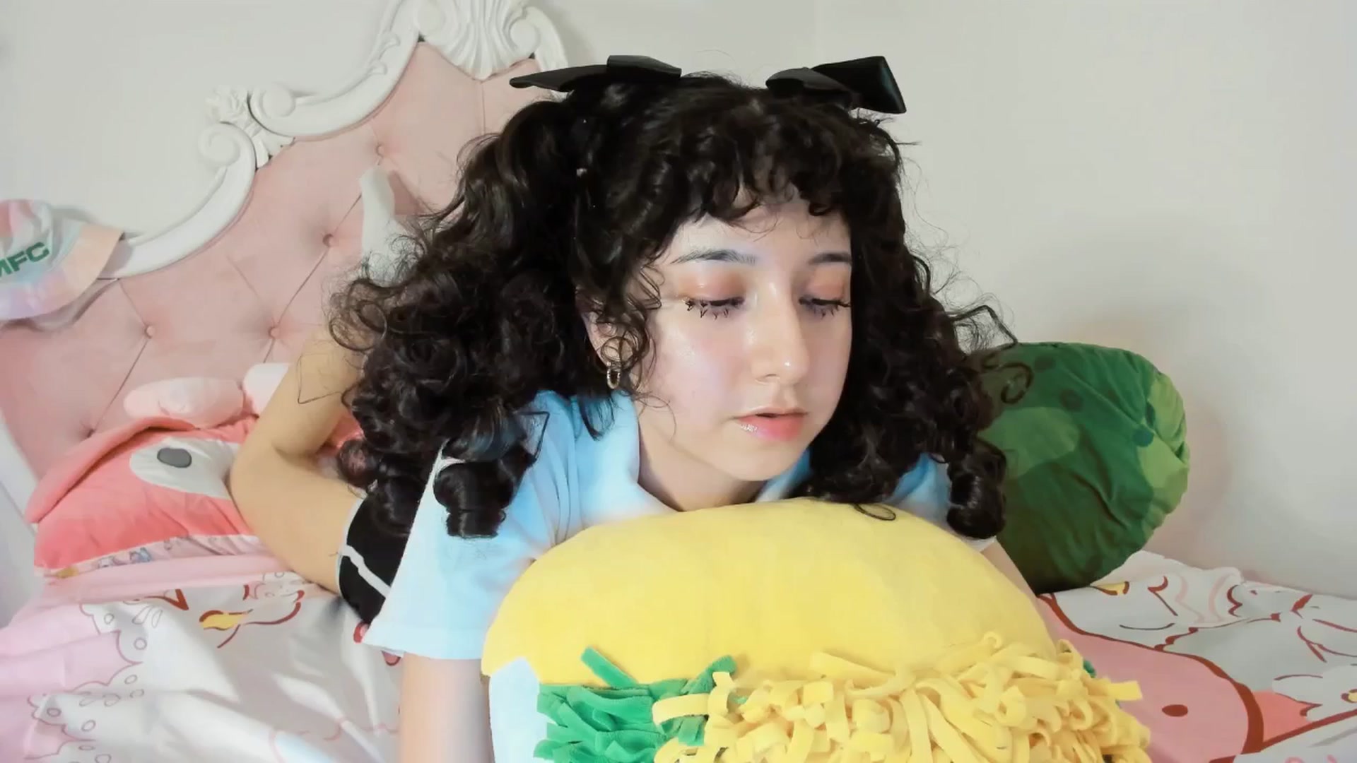 Gallery image thumbnail from Cherrycute666's myfreecams stream on, 06/07/2025, 03:02 image 3 of 20