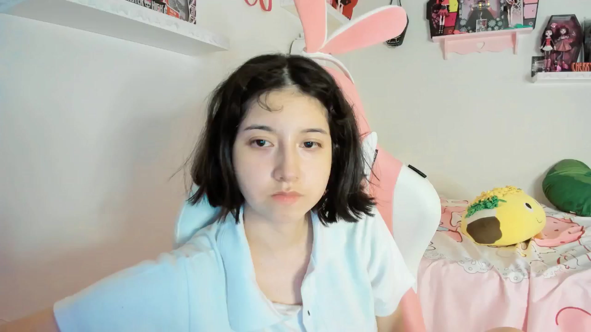Gallery image thumbnail from Cherrycute666's myfreecams stream on, 06/07/2025, 06:42 image 20 of 20