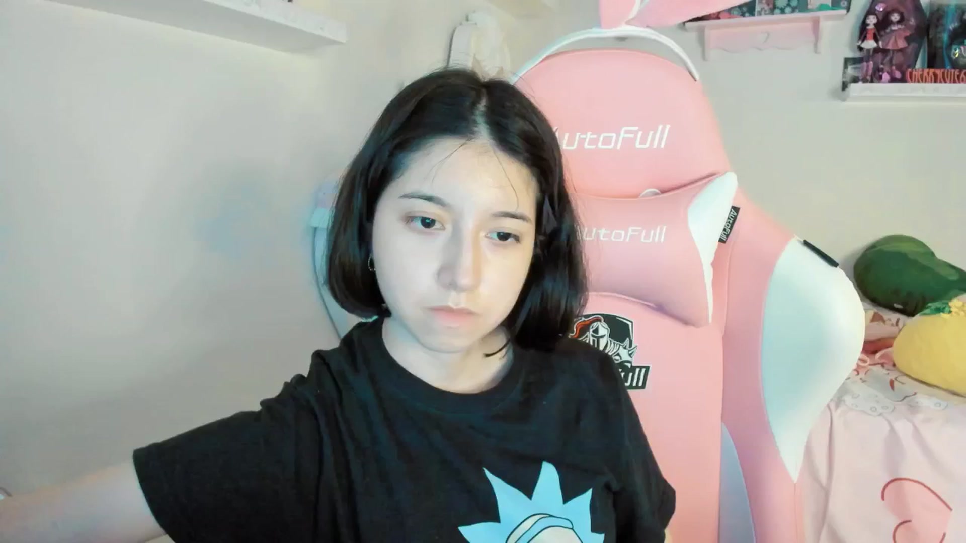 Gallery image thumbnail from Cherrycute666's myfreecams stream on, 06/09/2025, 02:34 image 7 of 20