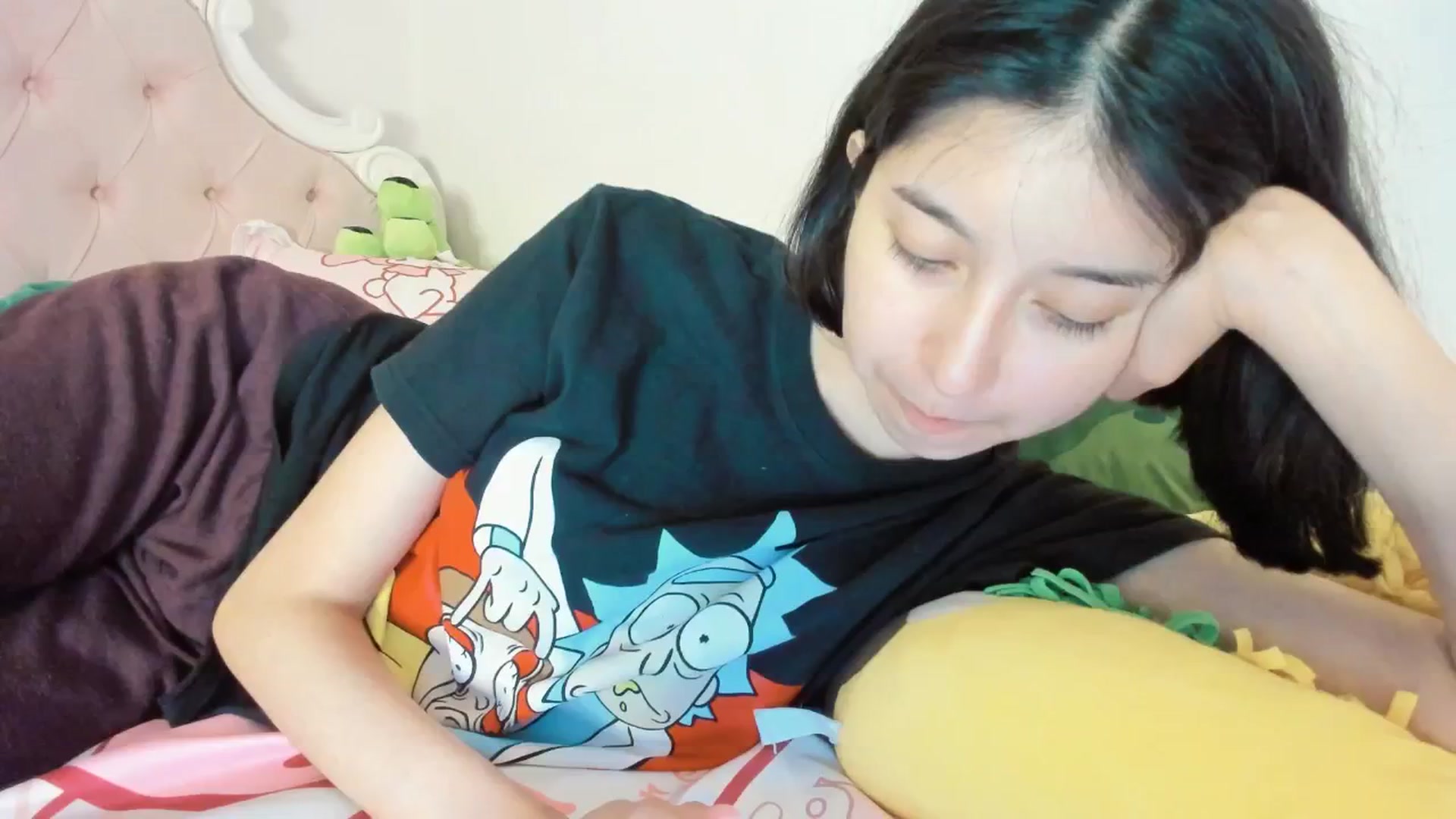 Gallery image thumbnail from Cherrycute666's myfreecams stream on, 06/09/2025, 06:22 image 12 of 20