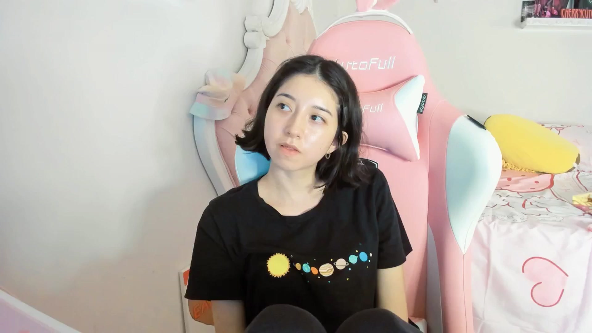 Gallery image thumbnail from Cherrycute666's myfreecams stream on, 06/16/2025, 04:21 image 13 of 20