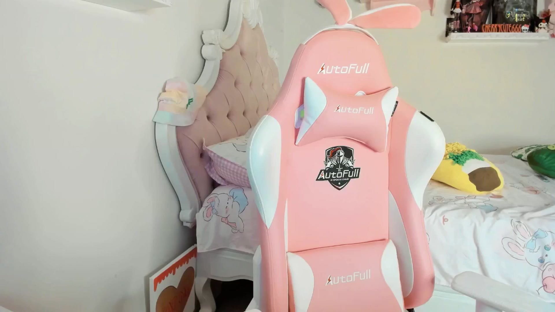 Gallery image thumbnail from Cherrycute666's myfreecams stream on, 06/23/2025, 05:23 image 19 of 20