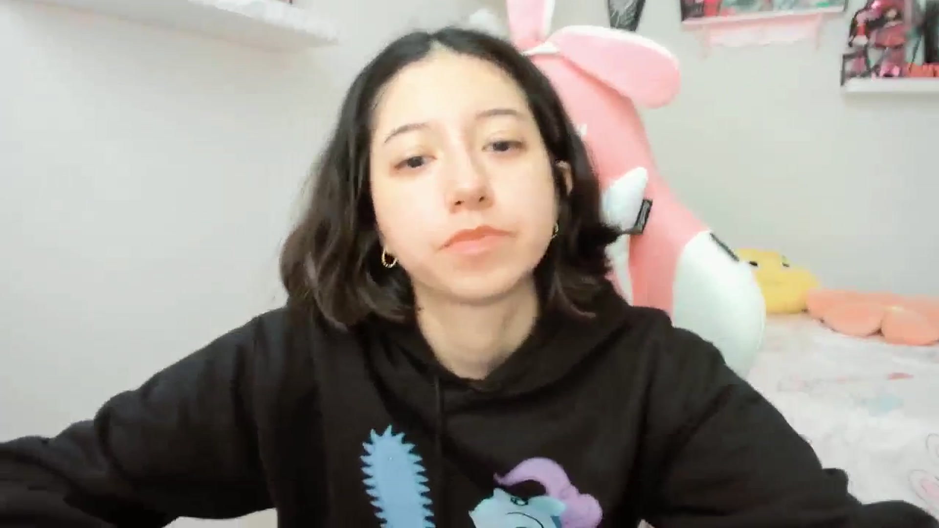 Gallery image thumbnail from Cherrycute666's myfreecams stream on, 06/25/2025, 20:49 image 12 of 20