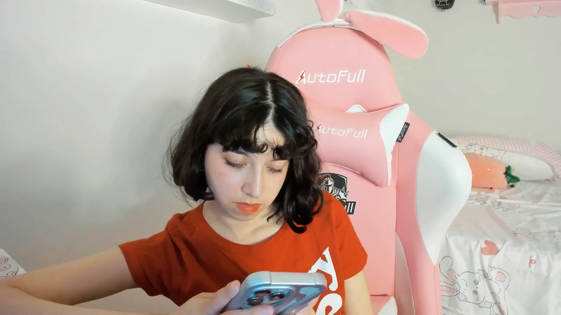 Gallery image thumbnail from Cherrycute666's myfreecams stream on, 06/28/2025, 07:19 image 2 of 20