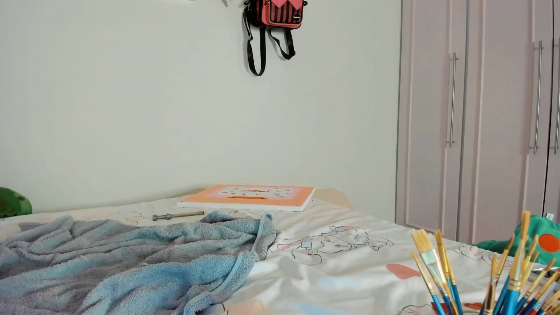 Gallery image thumbnail from Cherrycute666's myfreecams stream on, 06/29/2025, 06:18 image 1 of 20