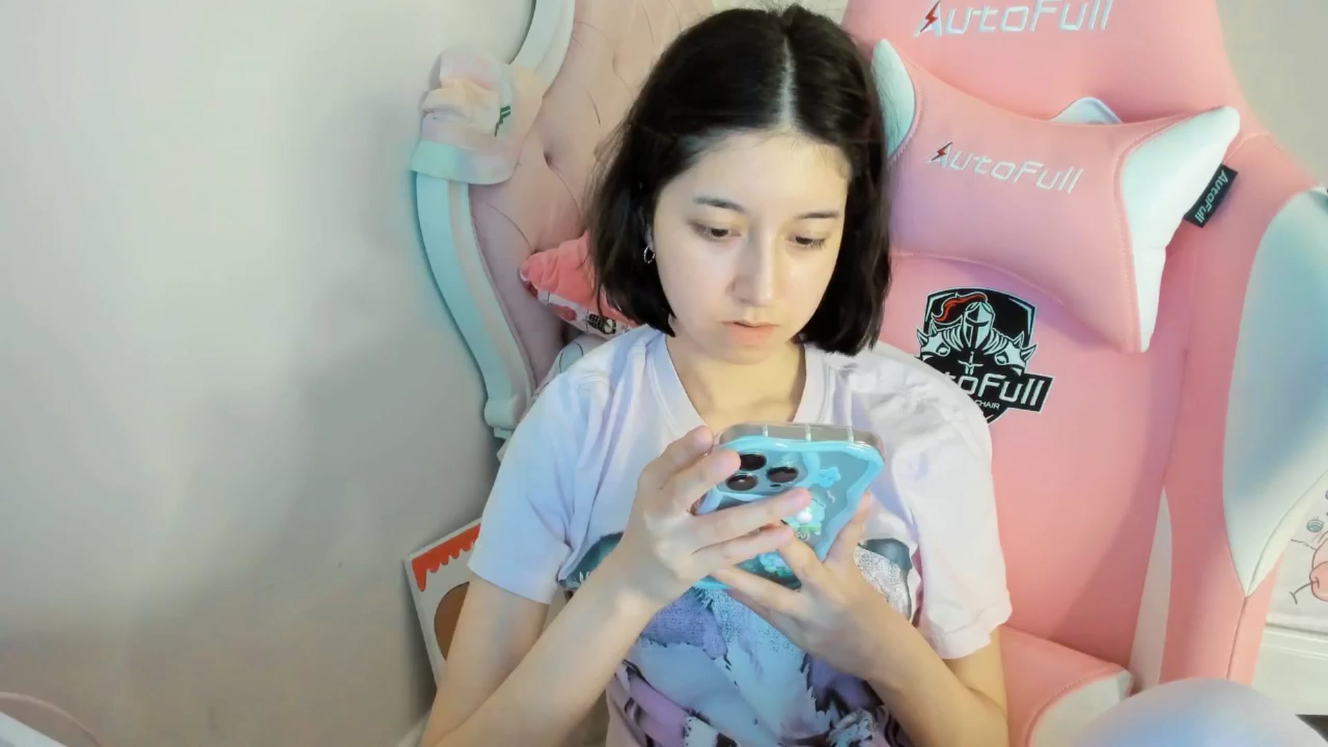 Gallery image thumbnail from Cherrycute666's myfreecams stream on, 06/30/2025, 01:52 image 4 of 20