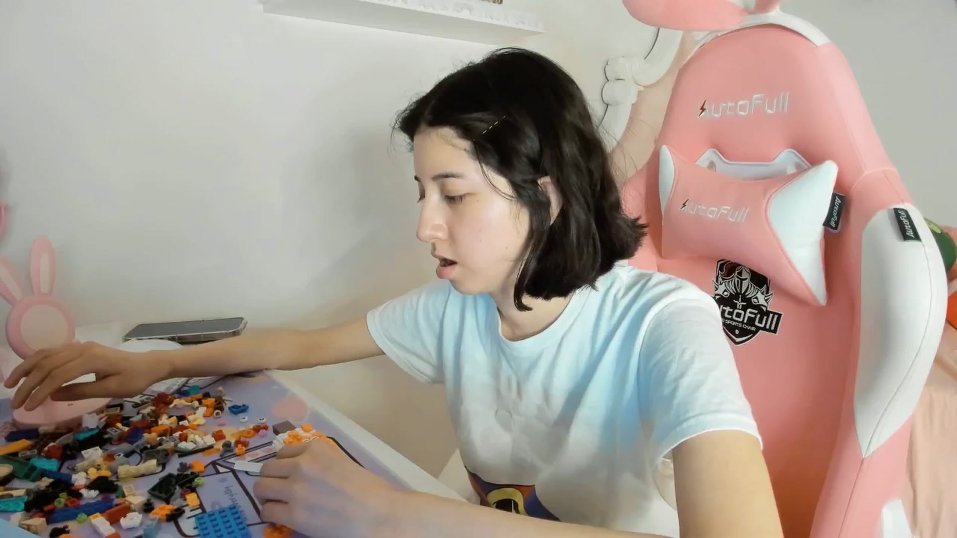 Gallery image thumbnail from Cherrycute666's myfreecams stream on, 07/13/2025, 09:05 image 6 of 20