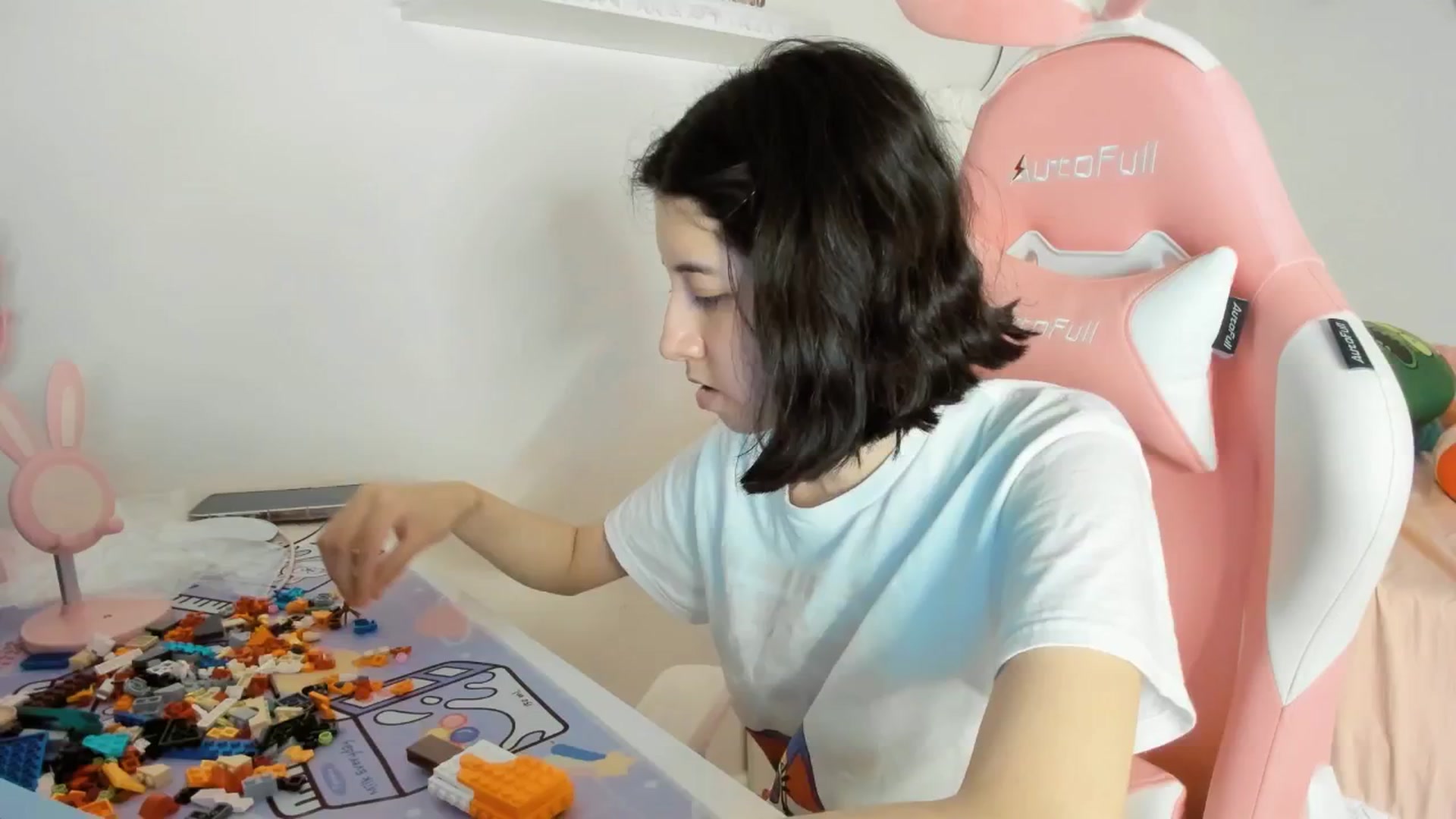 Gallery image thumbnail from Cherrycute666's myfreecams stream on, 07/13/2025, 09:05 image 5 of 20