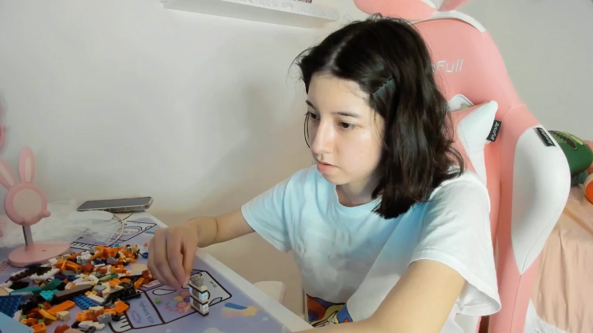 Gallery image thumbnail from Cherrycute666's myfreecams stream on, 07/13/2025, 09:05 image 4 of 20