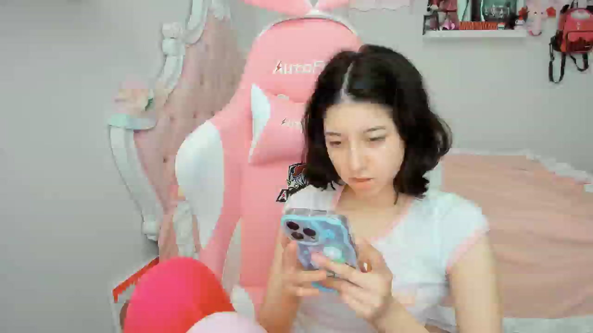Gallery image thumbnail from Cherrycute666's myfreecams stream on, 07/13/2025, 22:59 image 8 of 20
