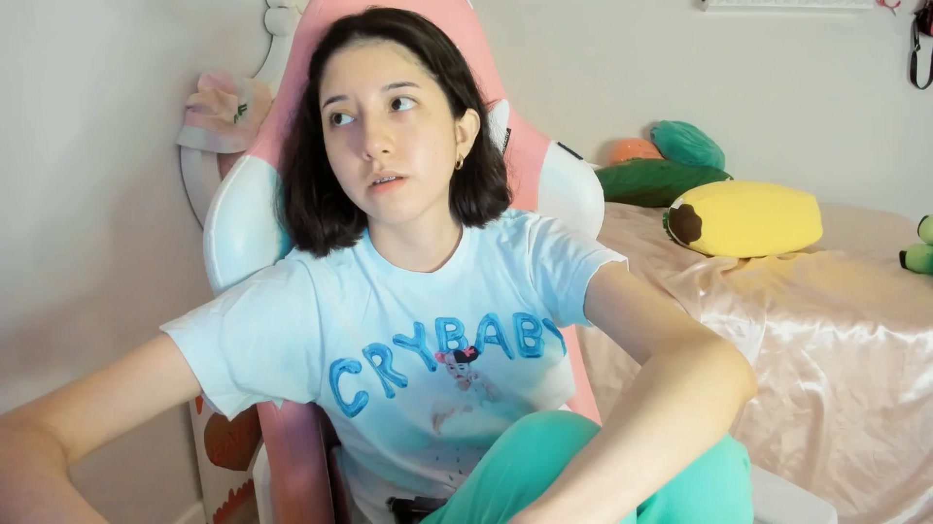 Gallery image thumbnail from Cherrycute666's myfreecams stream on, 07/20/2025, 08:52 image 12 of 20