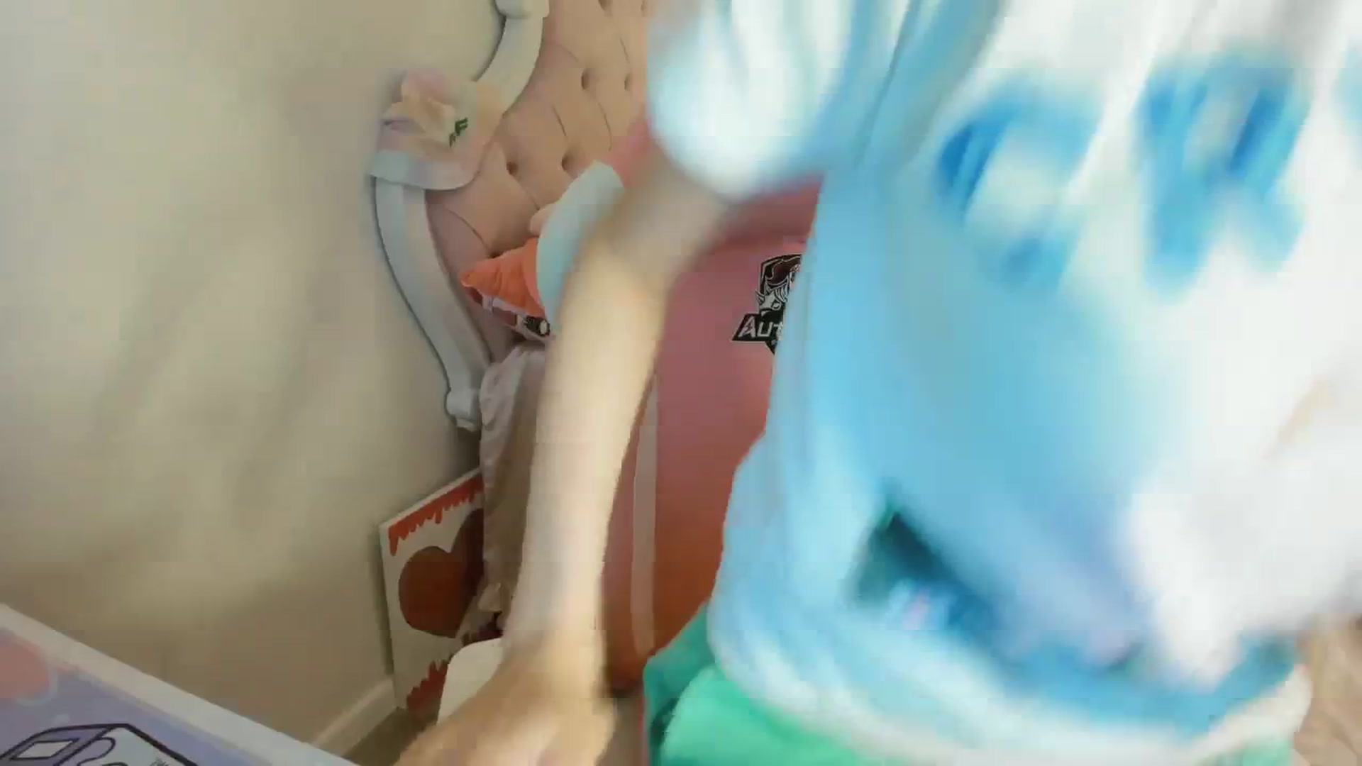 Gallery image thumbnail from Cherrycute666's myfreecams stream on, 07/20/2025, 08:52 image 16 of 20