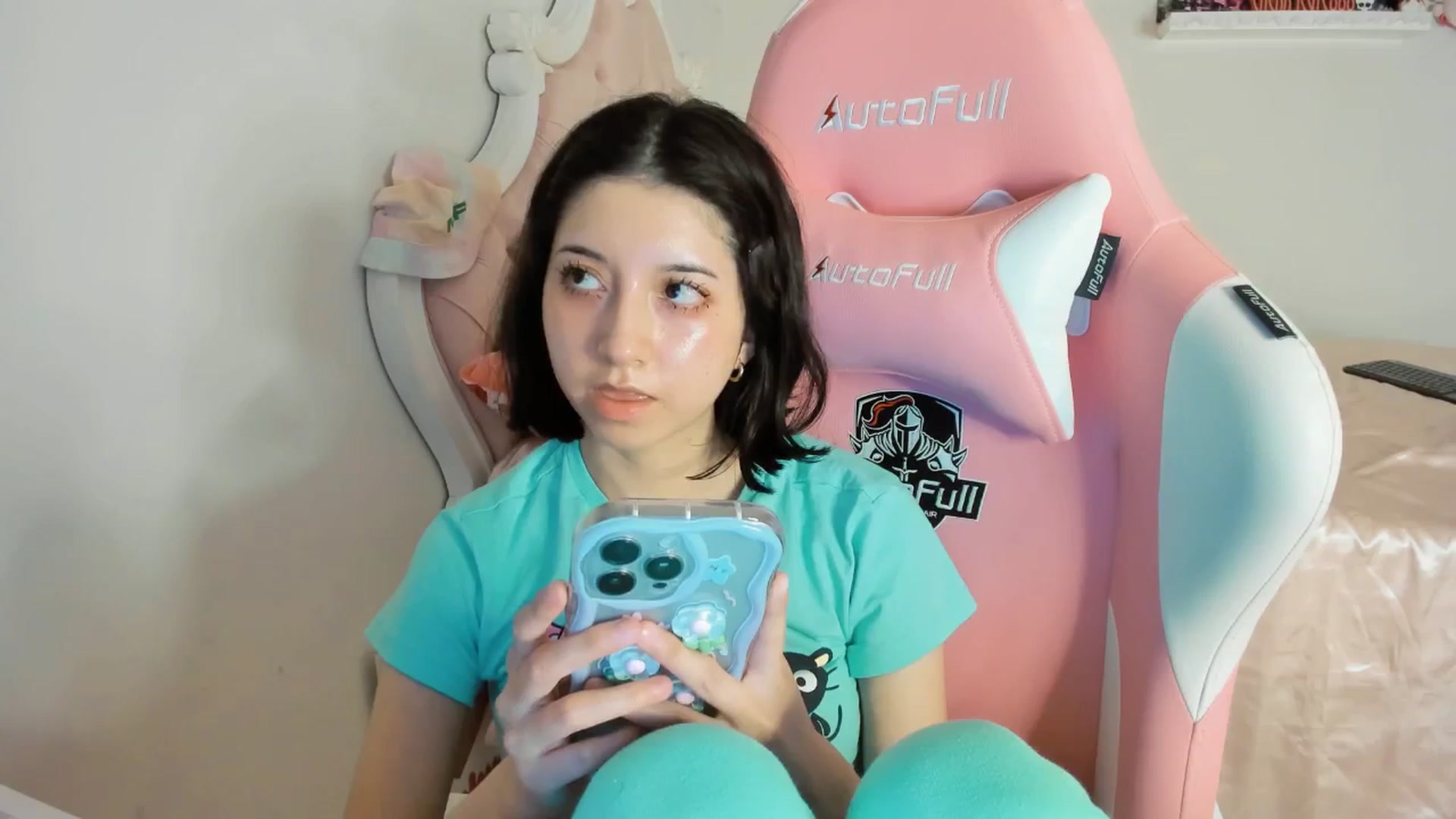 Gallery image thumbnail from Cherrycute666's myfreecams stream on, 07/21/2025, 05:54 image 20 of 20
