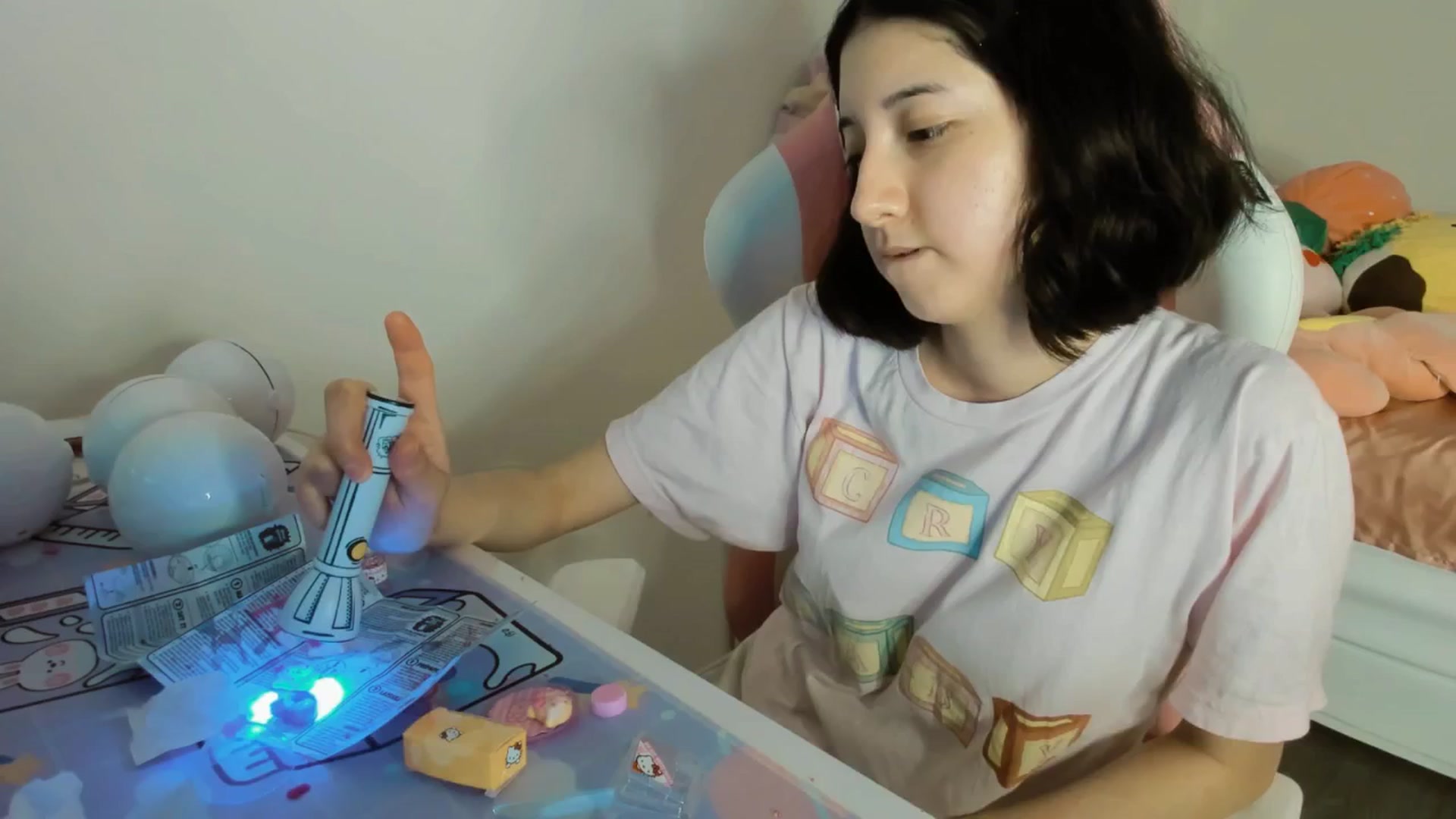 Gallery image thumbnail from Cherrycute666's myfreecams stream on, 07/24/2025, 05:07 image 12 of 20