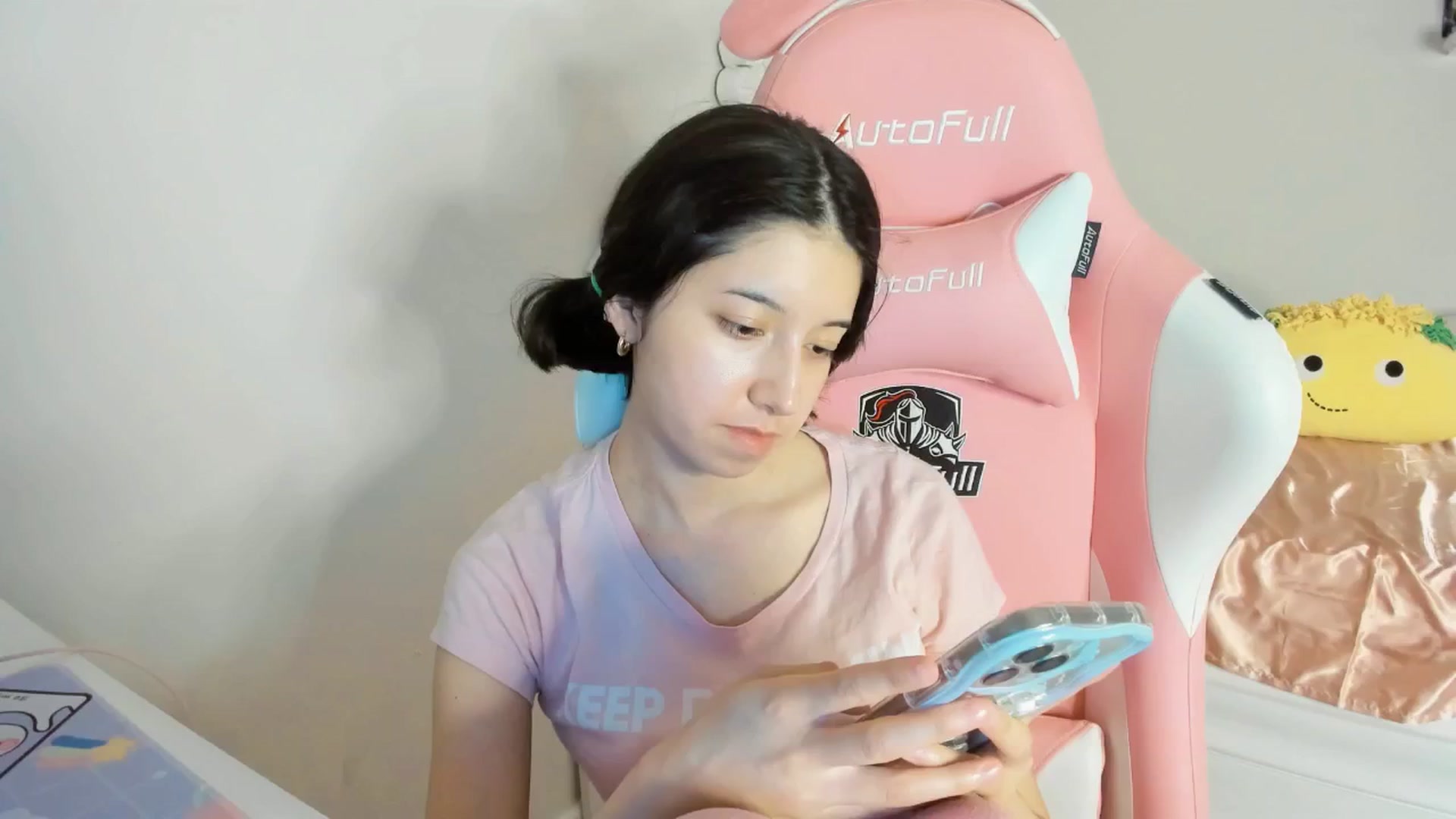 Gallery image thumbnail from Cherrycute666's myfreecams stream on, 07/28/2025, 02:39 image 20 of 20